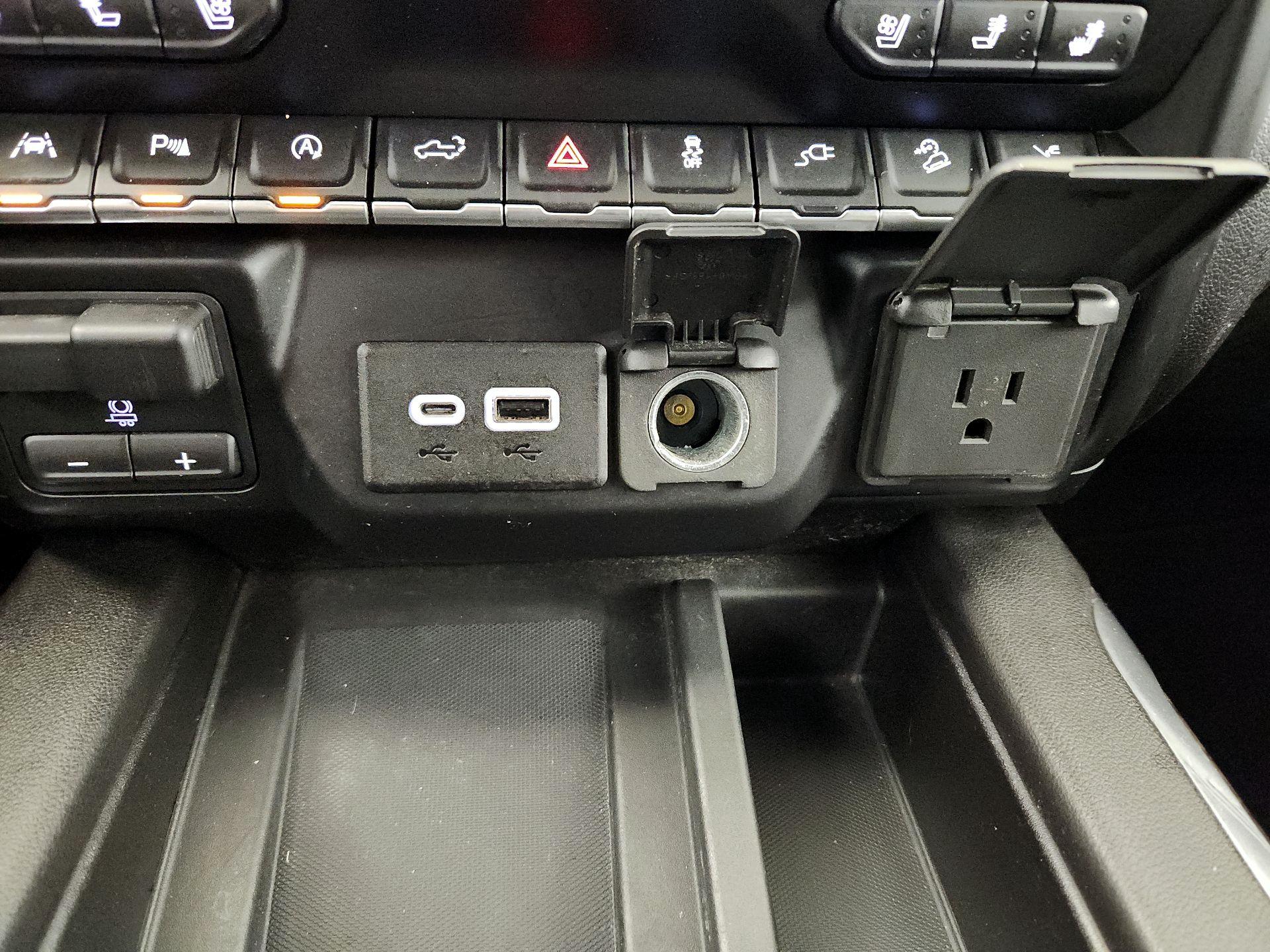 Thumbnail: 2019 GMC Sierra 1500 - 17