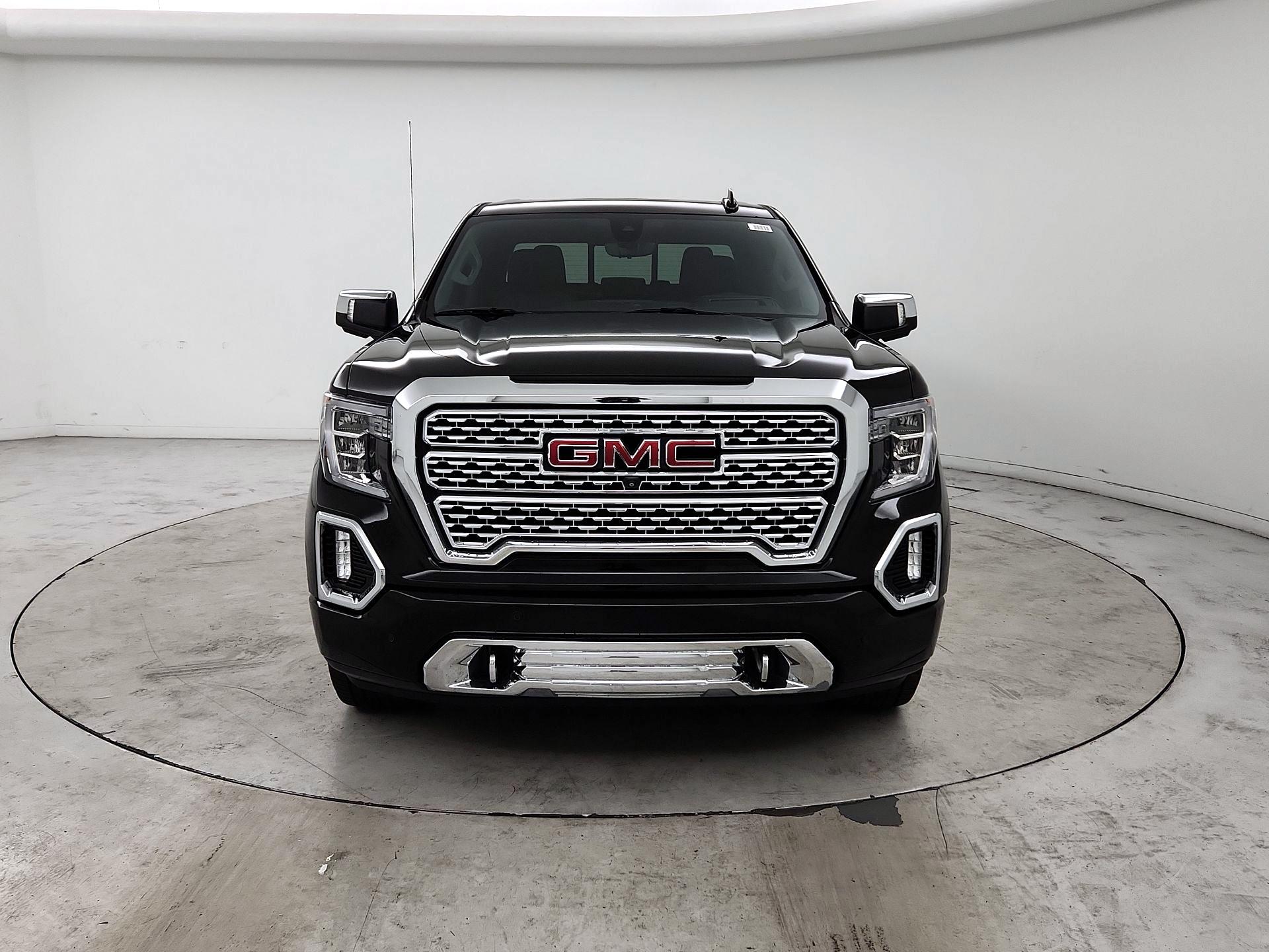 Thumbnail: 2019 GMC Sierra 1500 - 2