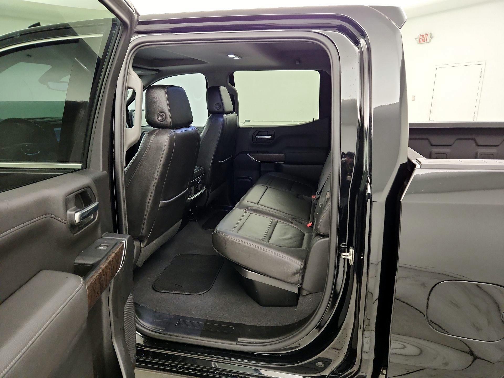 Thumbnail: 2019 GMC Sierra 1500 - 19