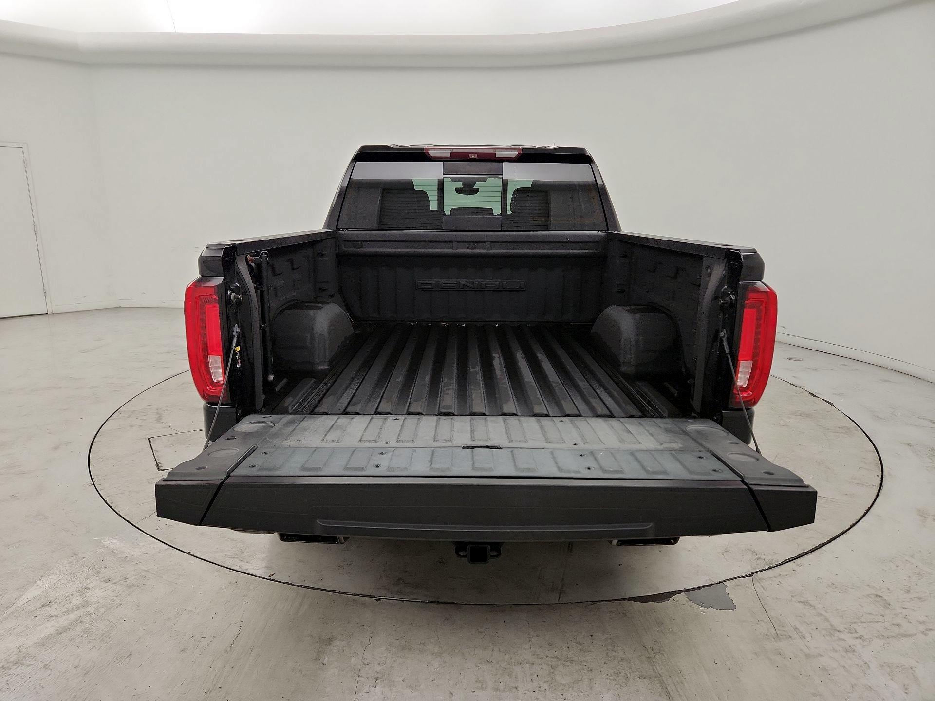 Thumbnail: 2019 GMC Sierra 1500 - 20