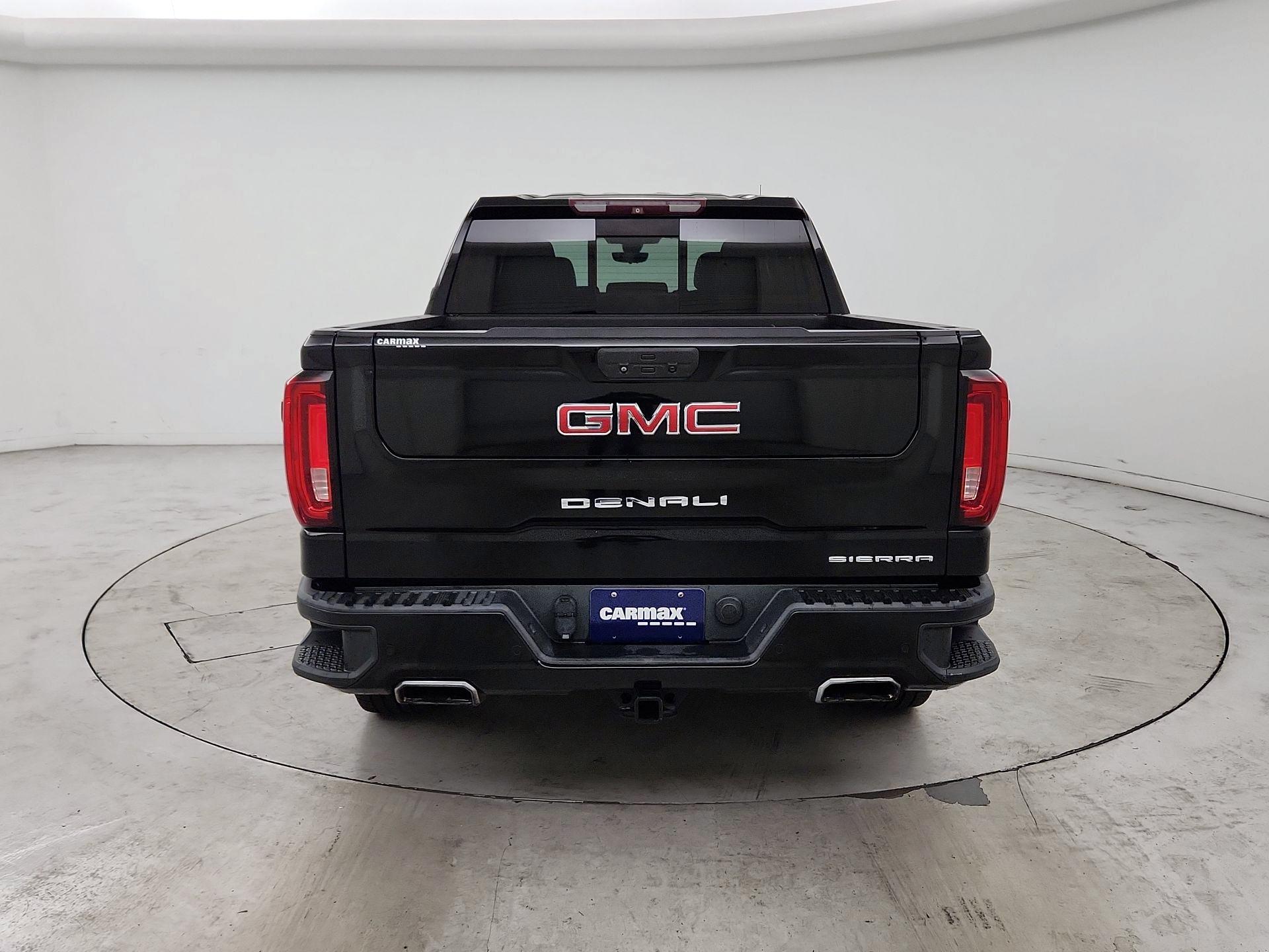 Thumbnail: 2019 GMC Sierra 1500 - 6