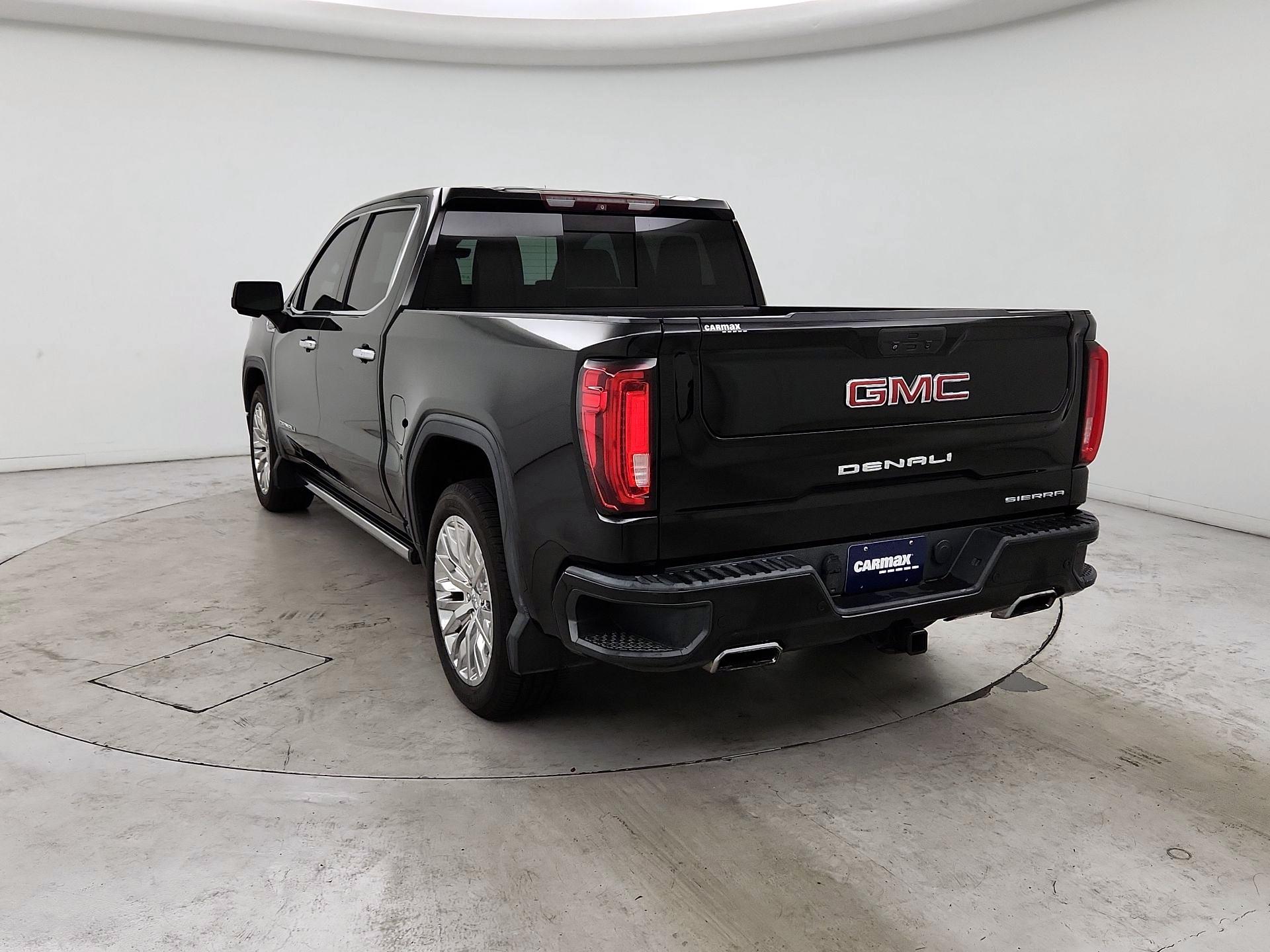 Thumbnail: 2019 GMC Sierra 1500 - 7