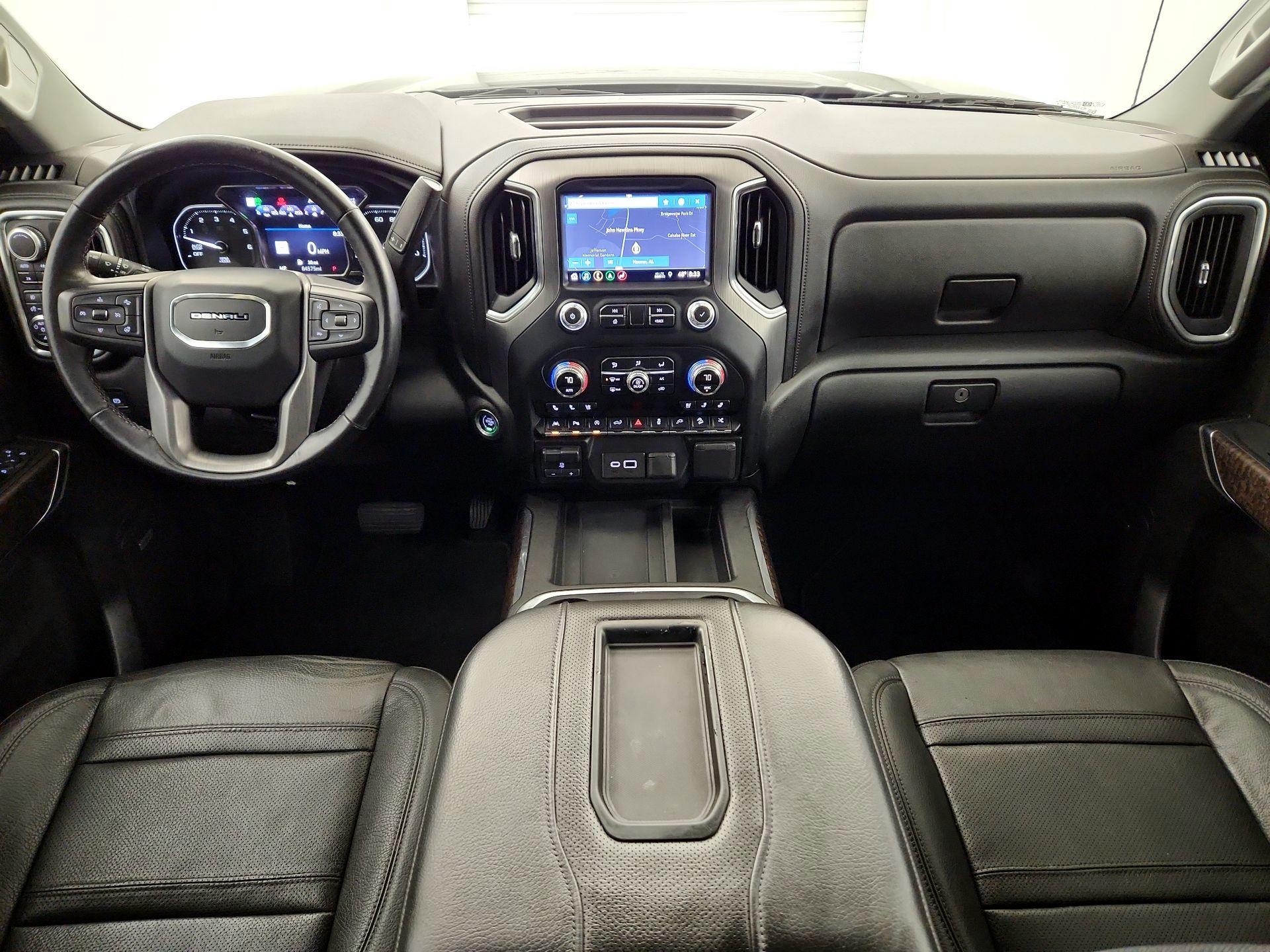 Thumbnail: 2019 GMC Sierra 1500 - 8