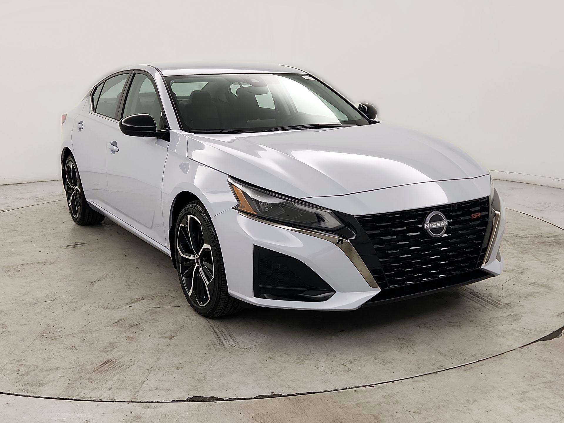 Thumbnail: 2025 Nissan Altima - 1