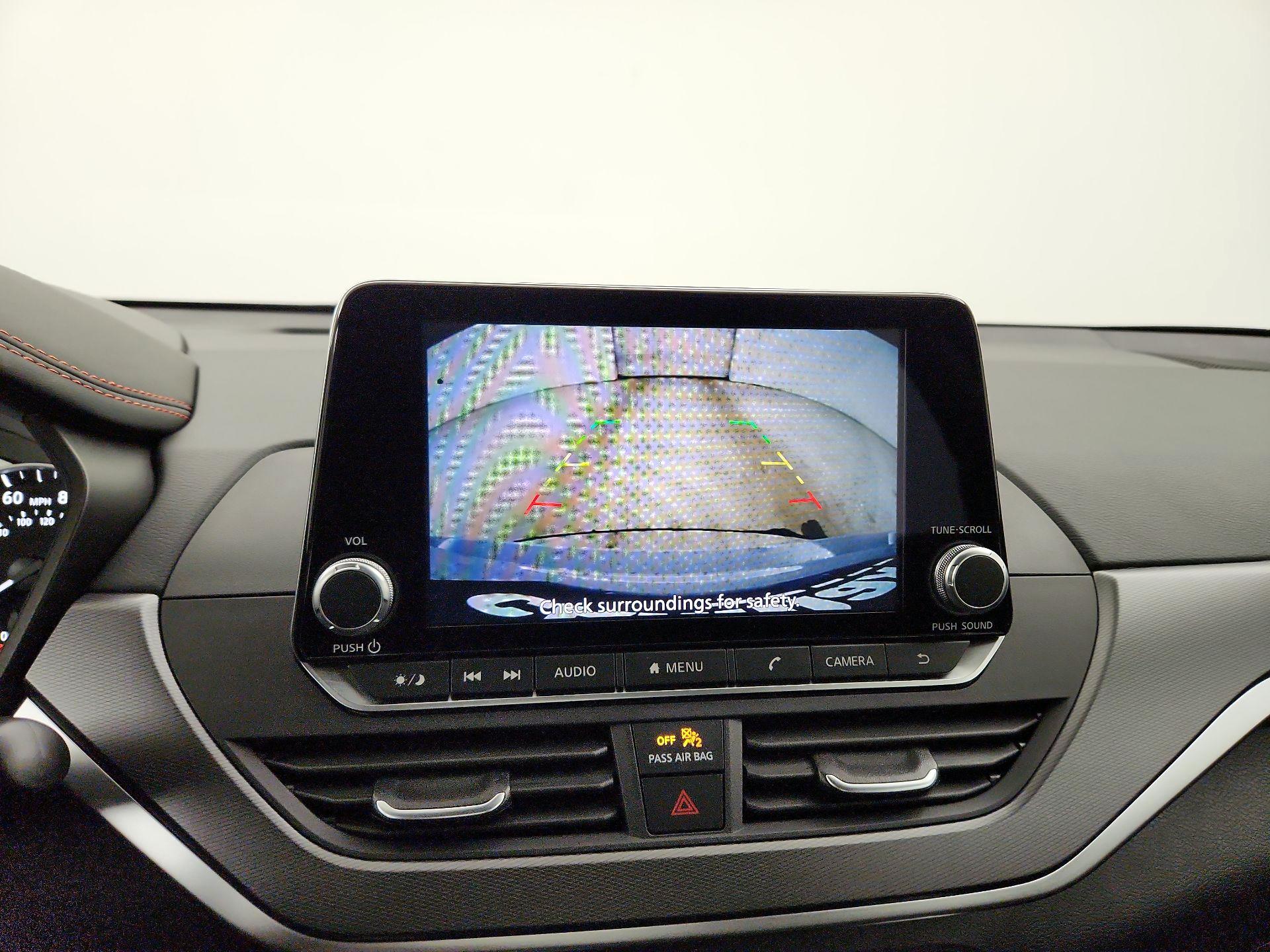 Thumbnail: 2025 Nissan Altima - 12