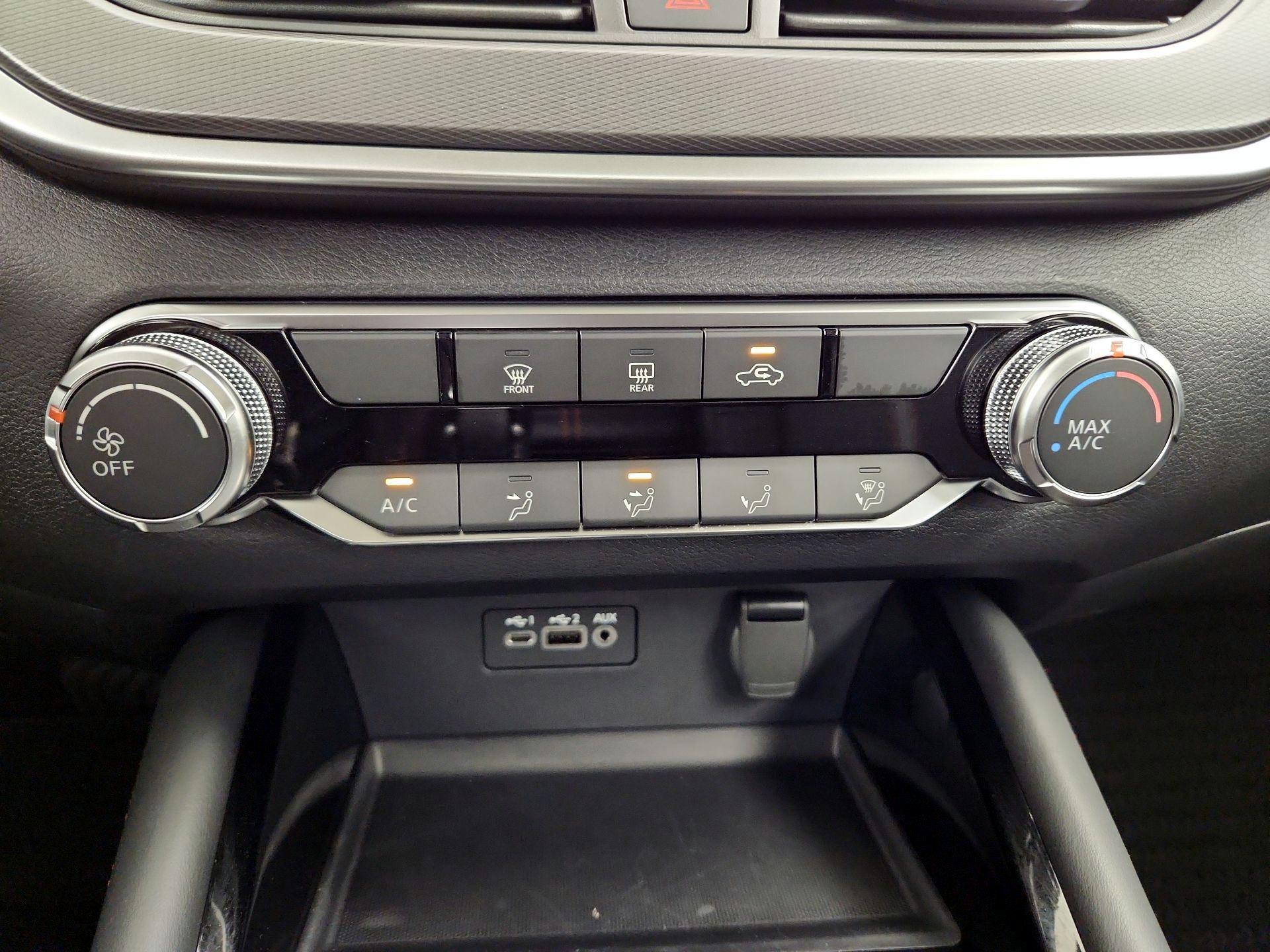 Thumbnail: 2025 Nissan Altima - 14