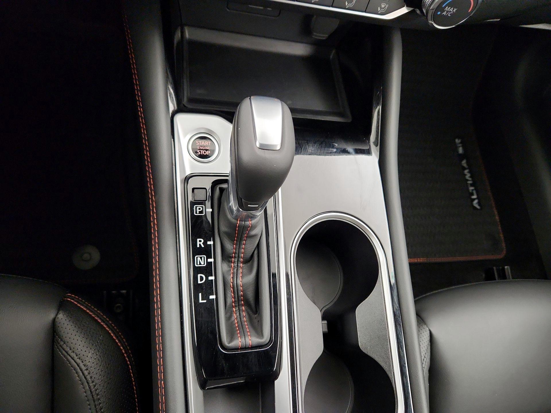 Thumbnail: 2025 Nissan Altima - 15