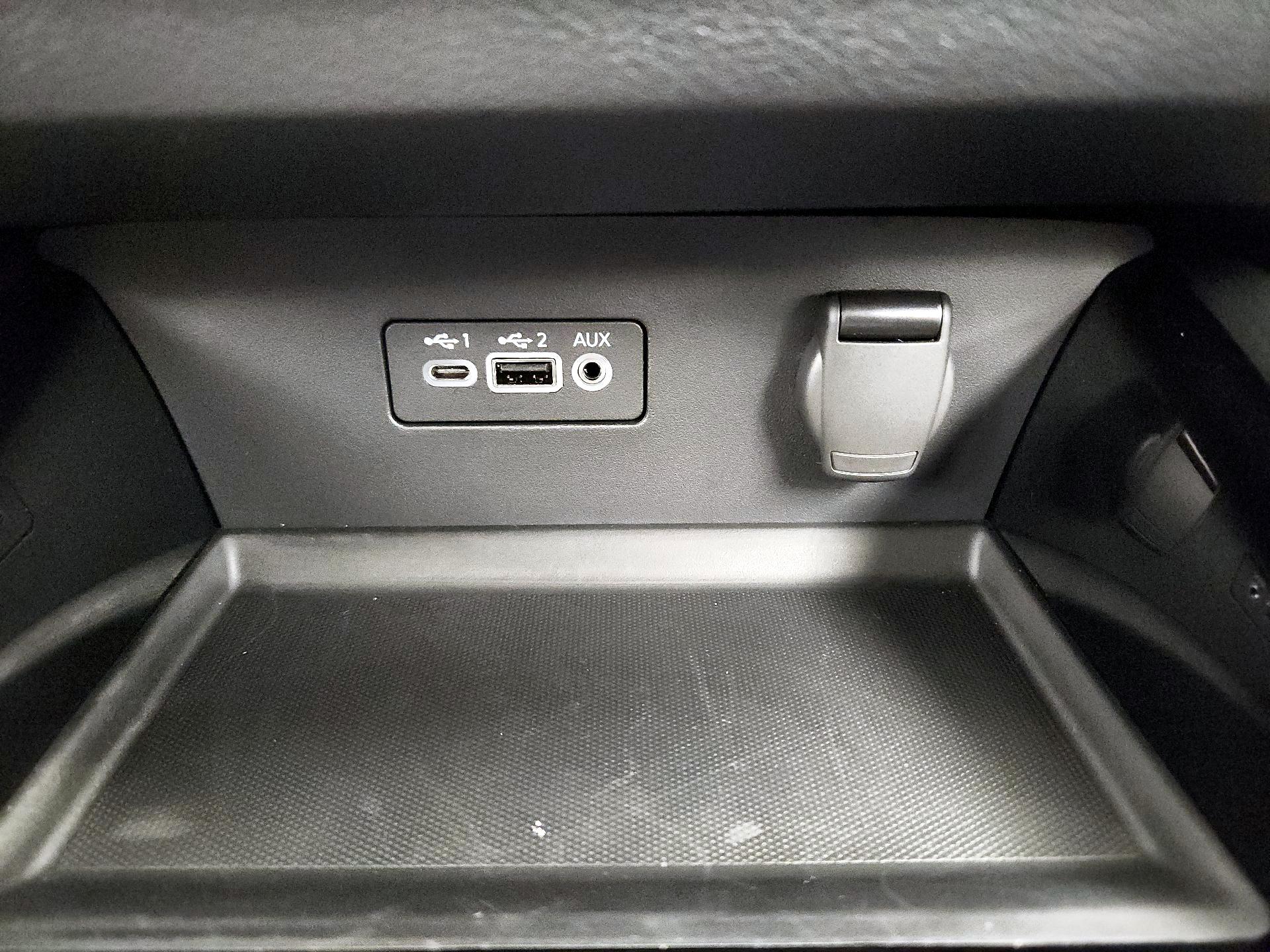 Thumbnail: 2025 Nissan Altima - 16