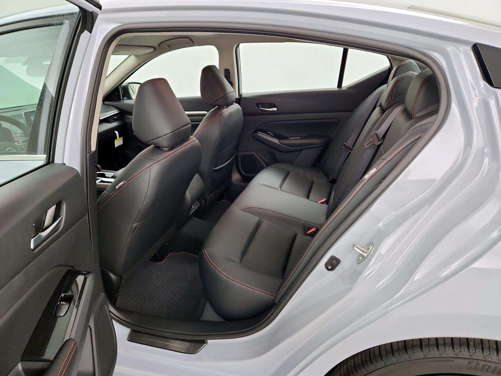 Thumbnail: 2025 Nissan Altima - 17