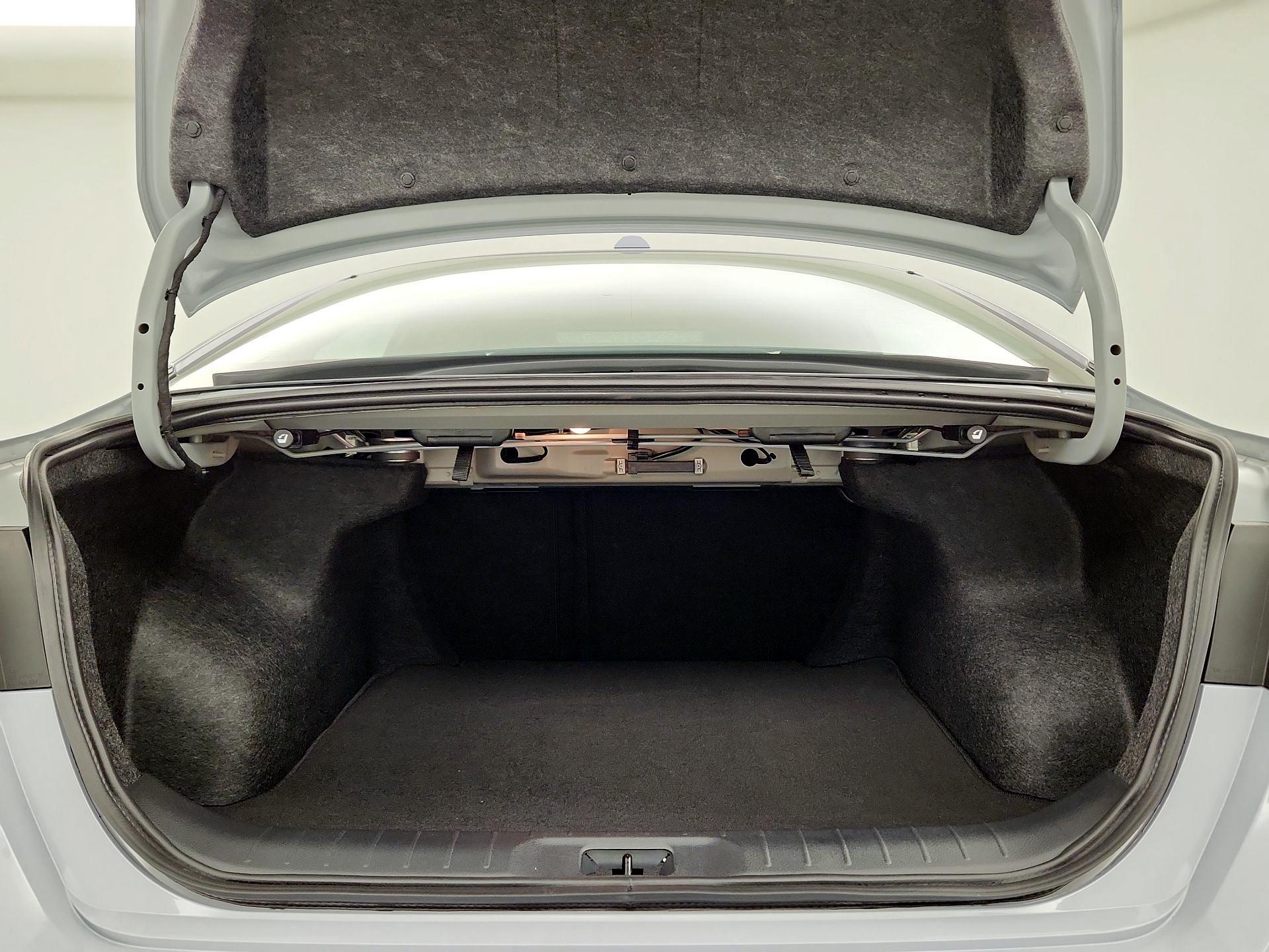 Thumbnail: 2025 Nissan Altima - 18