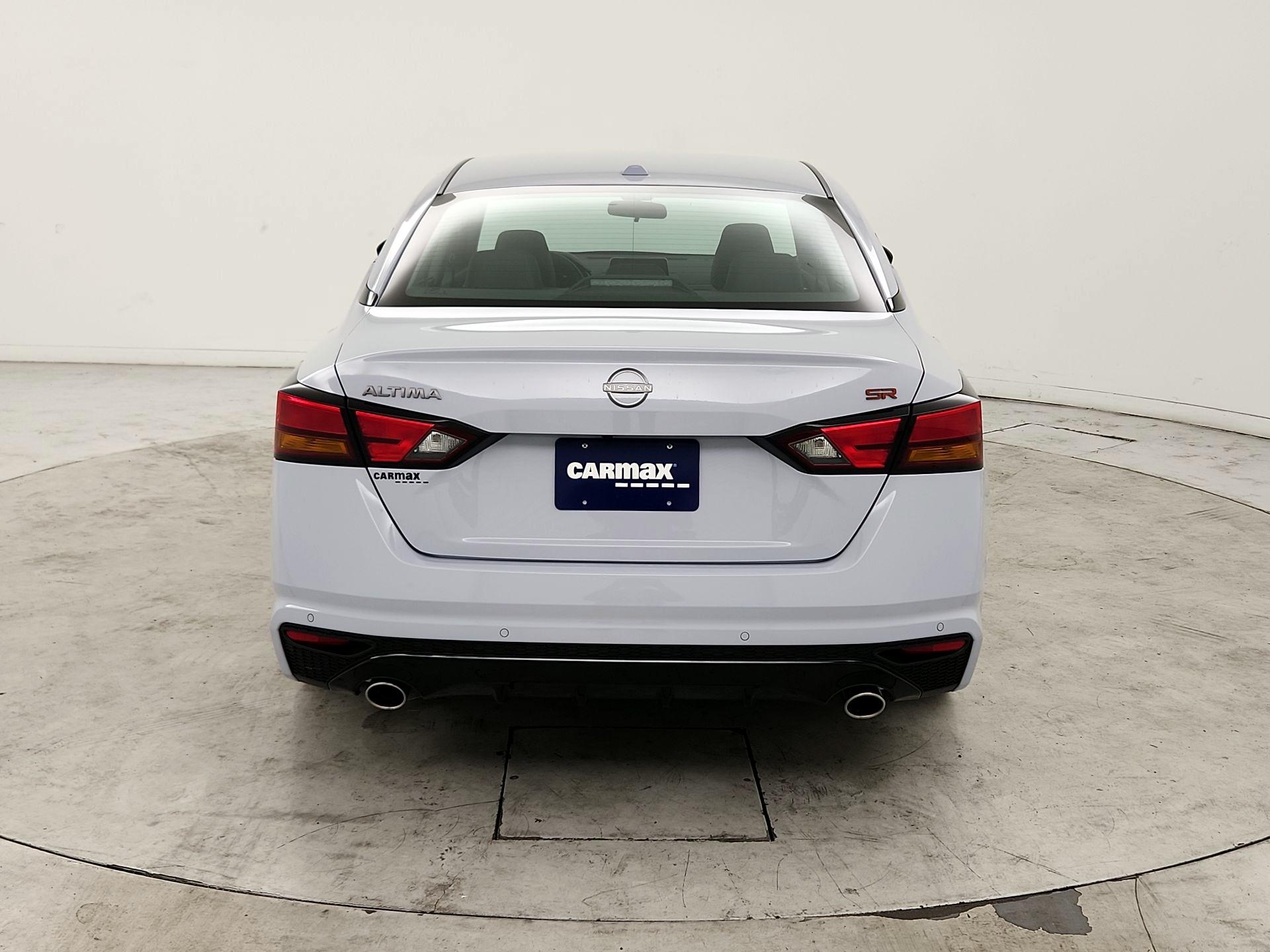 Thumbnail: 2025 Nissan Altima - 6