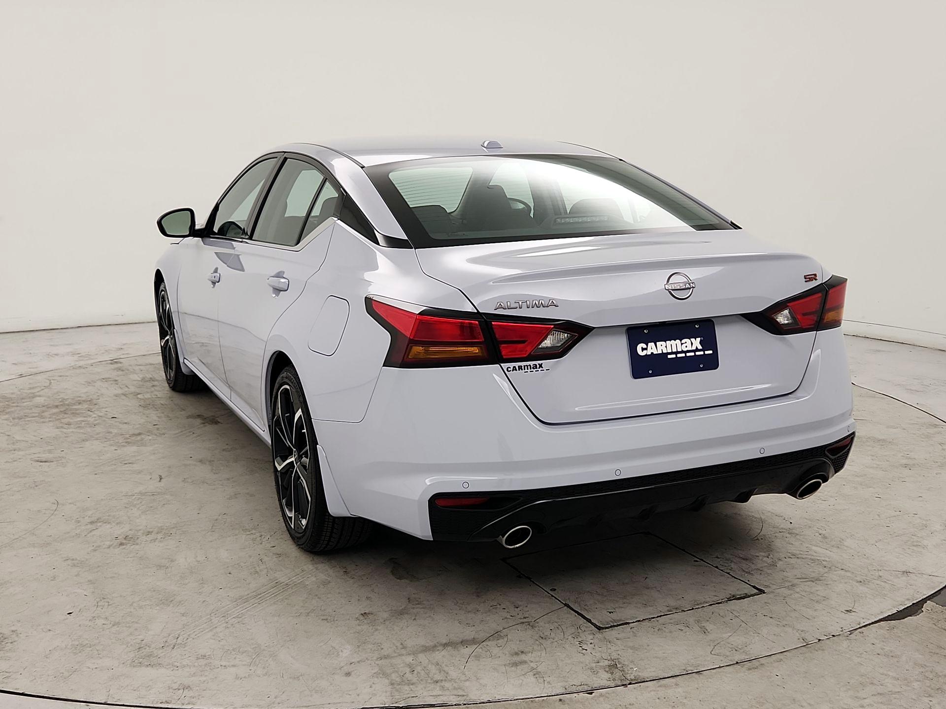 Thumbnail: 2025 Nissan Altima - 7