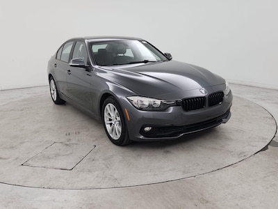 2016 BMW 320 XI