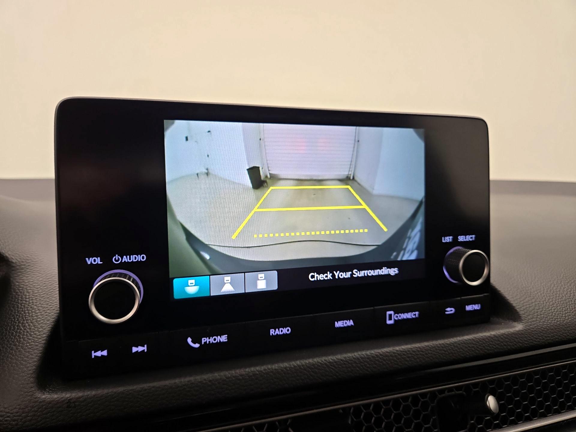 Thumbnail: 2025 Honda Civic - 14