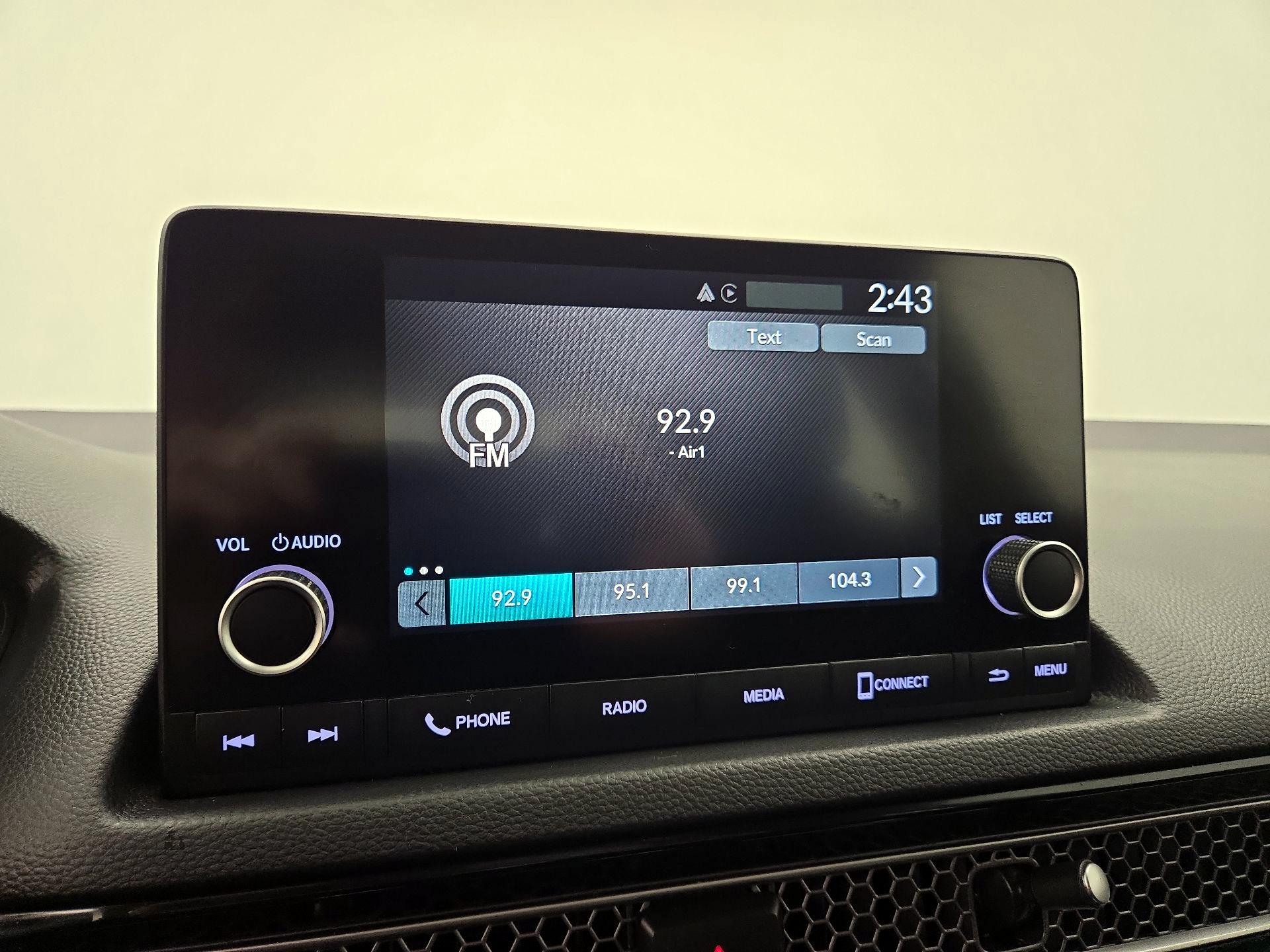 Thumbnail: 2025 Honda Civic - 15