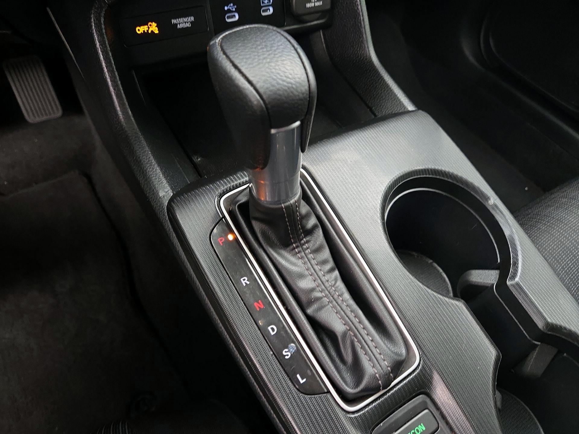 Thumbnail: 2025 Honda Civic - 17