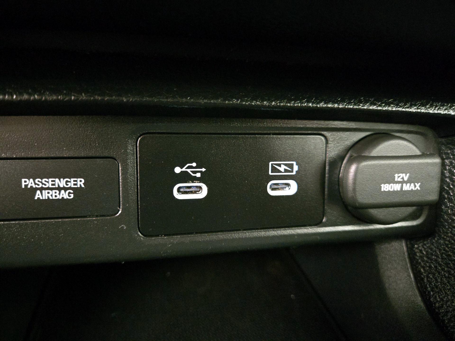 Thumbnail: 2025 Honda Civic - 18