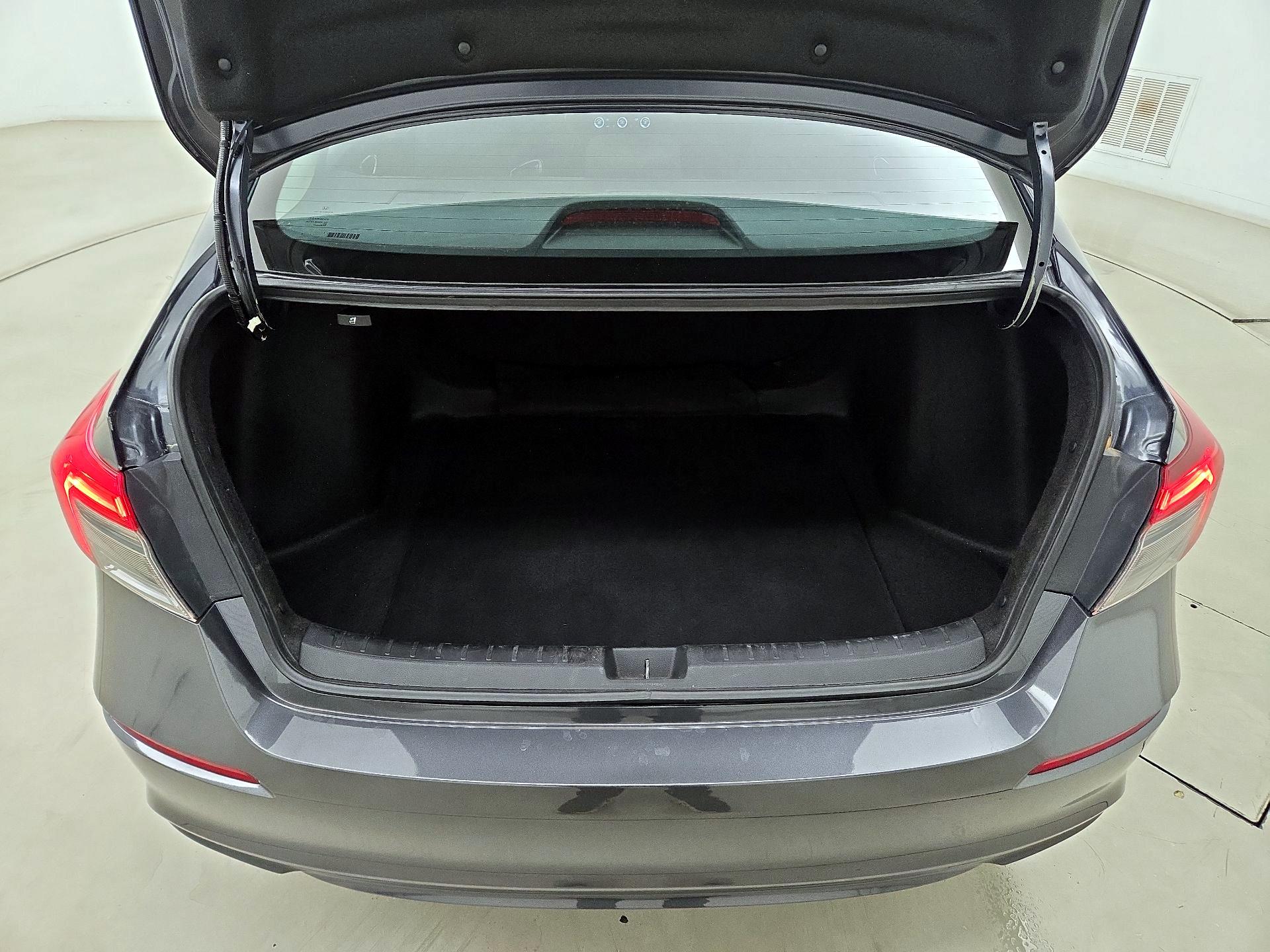 Thumbnail: 2025 Honda Civic - 20