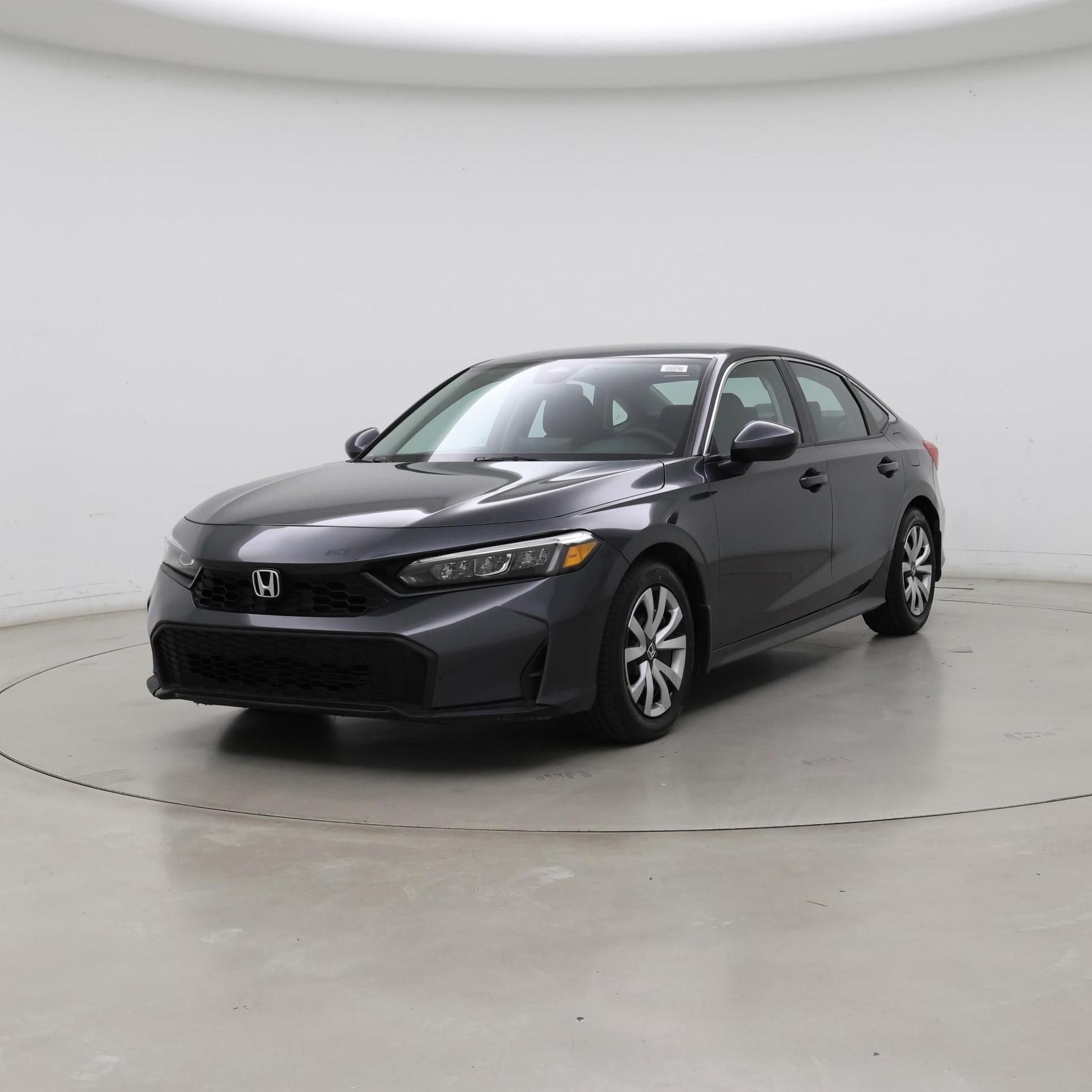 Thumbnail: 2025 Honda Civic - 4