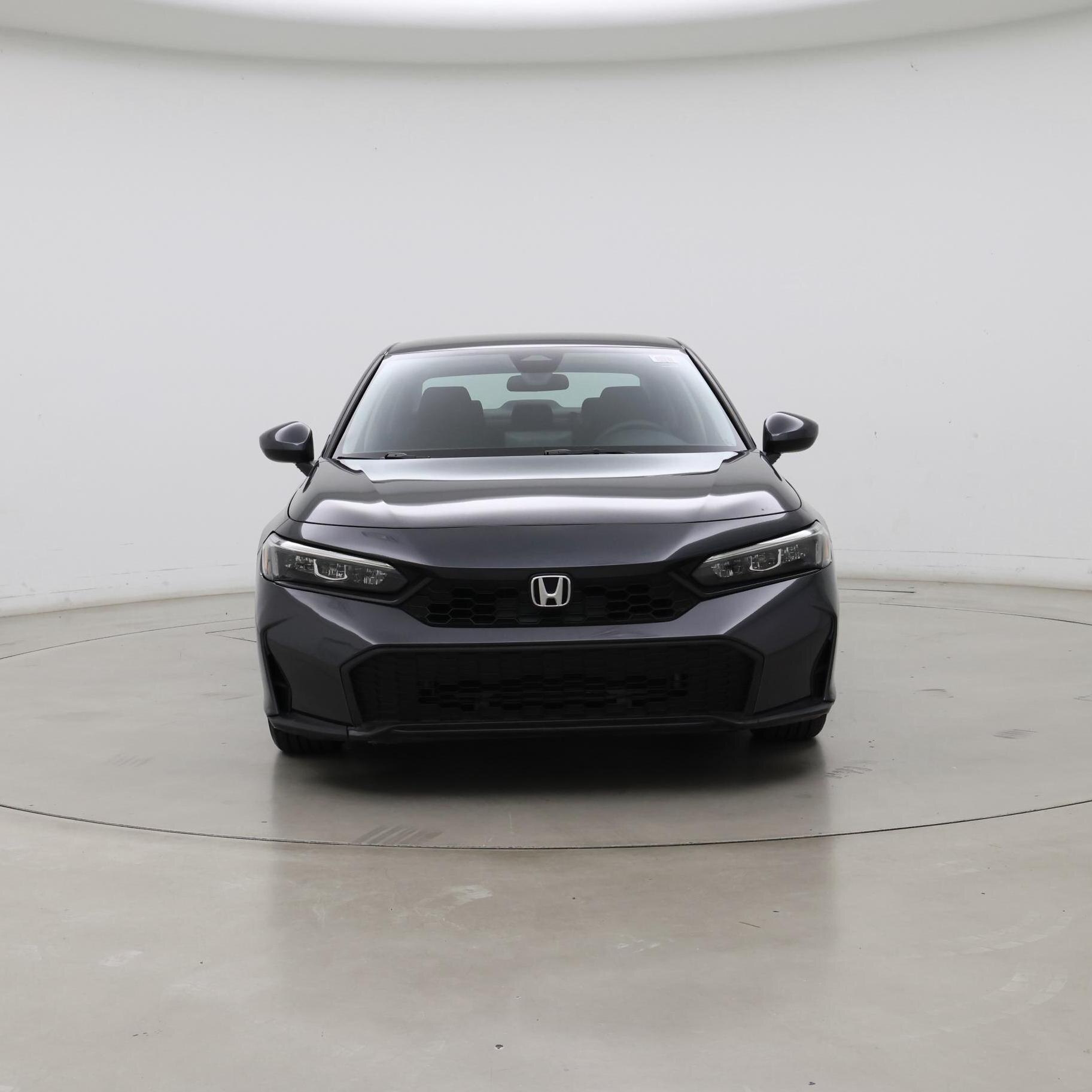 Thumbnail: 2025 Honda Civic - 5