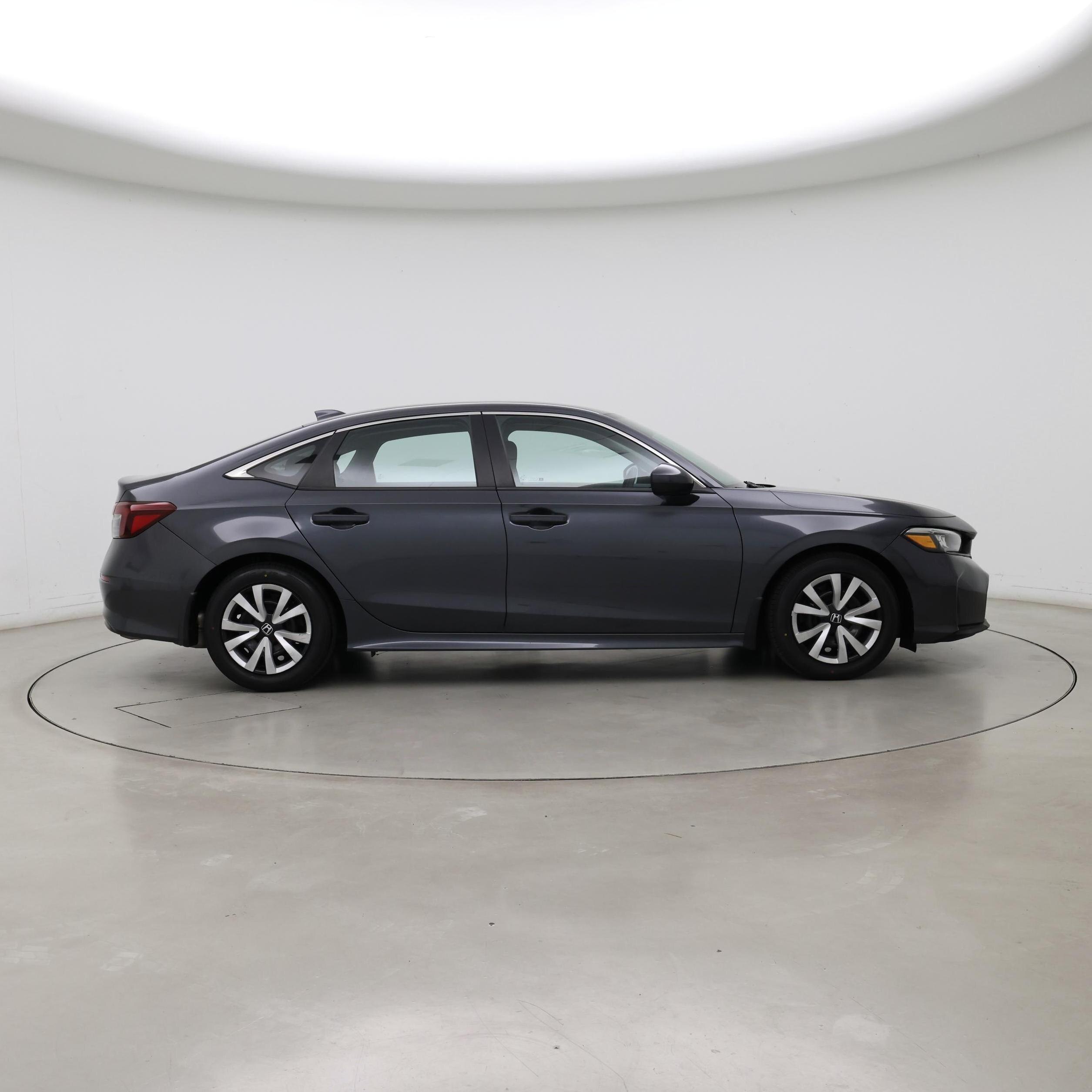 Thumbnail: 2025 Honda Civic - 7