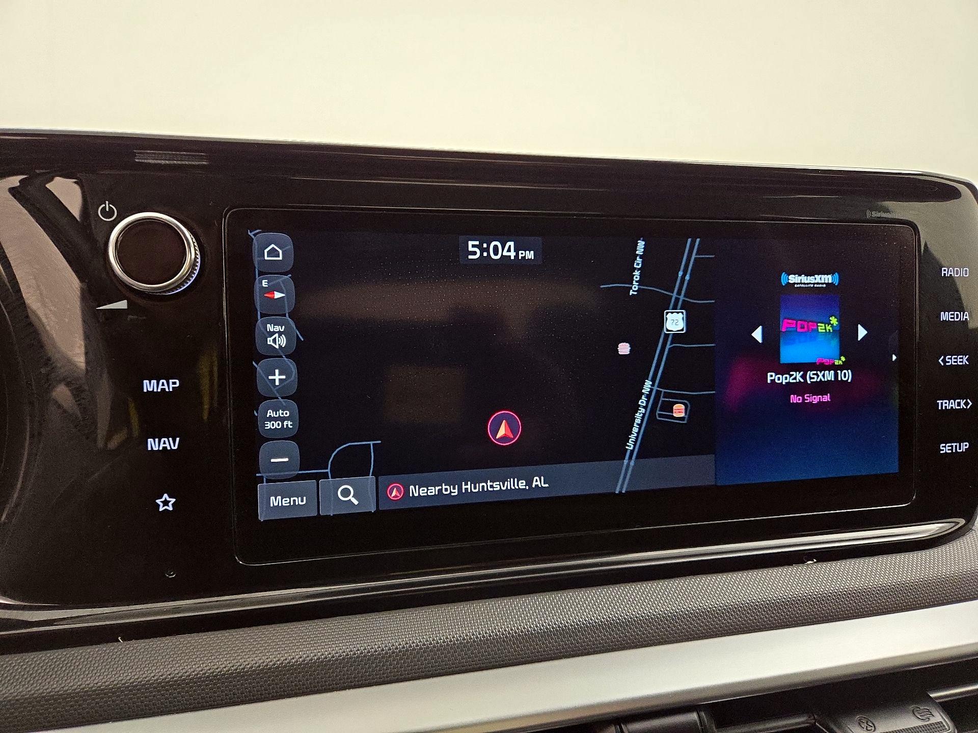 Thumbnail: 2023 Kia K5 - 14