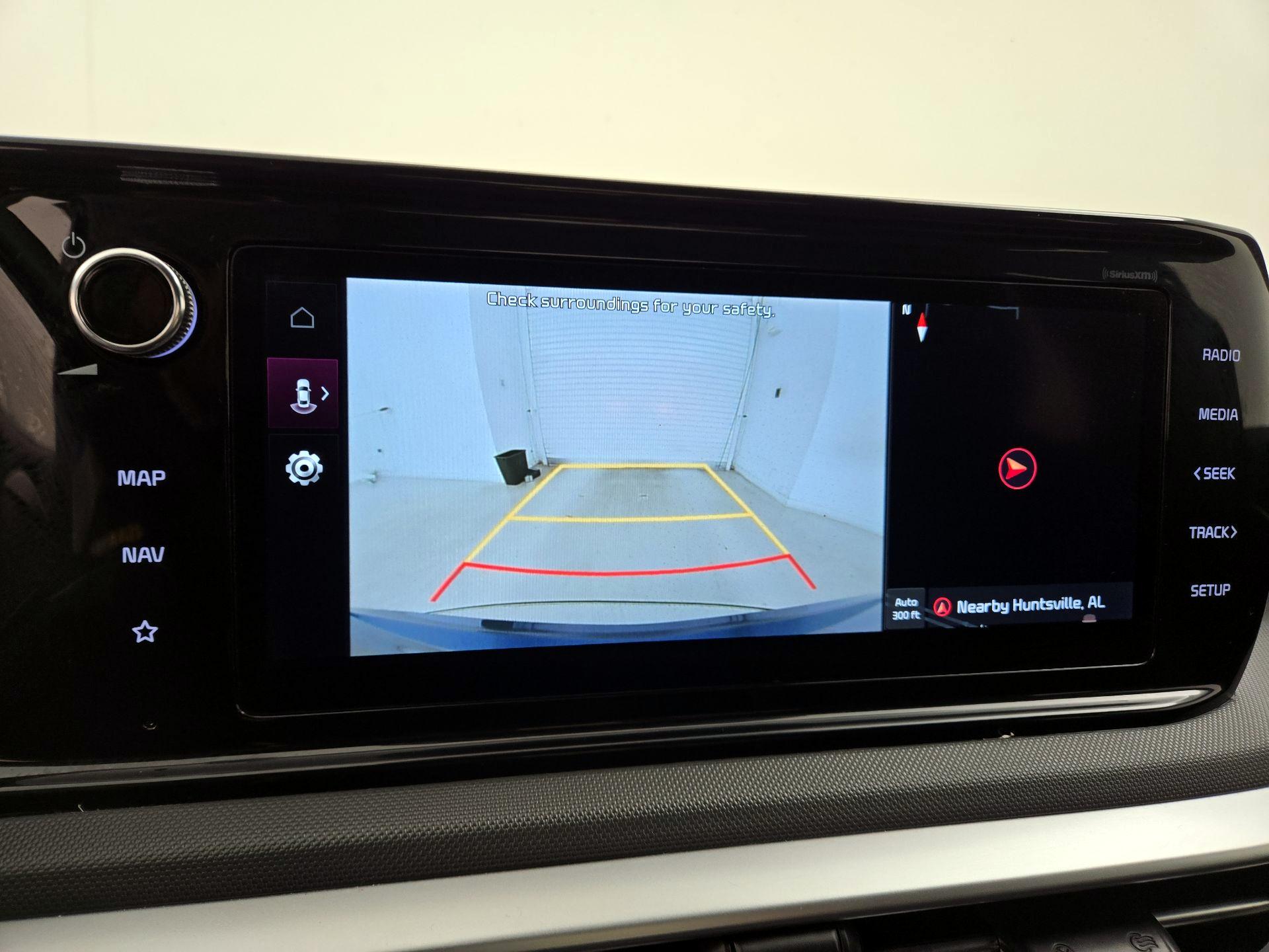 Thumbnail: 2023 Kia K5 - 15