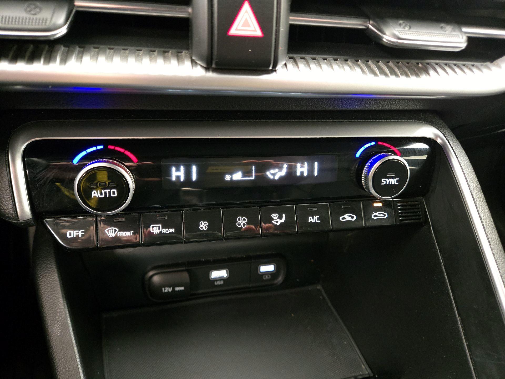 Thumbnail: 2023 Kia K5 - 17