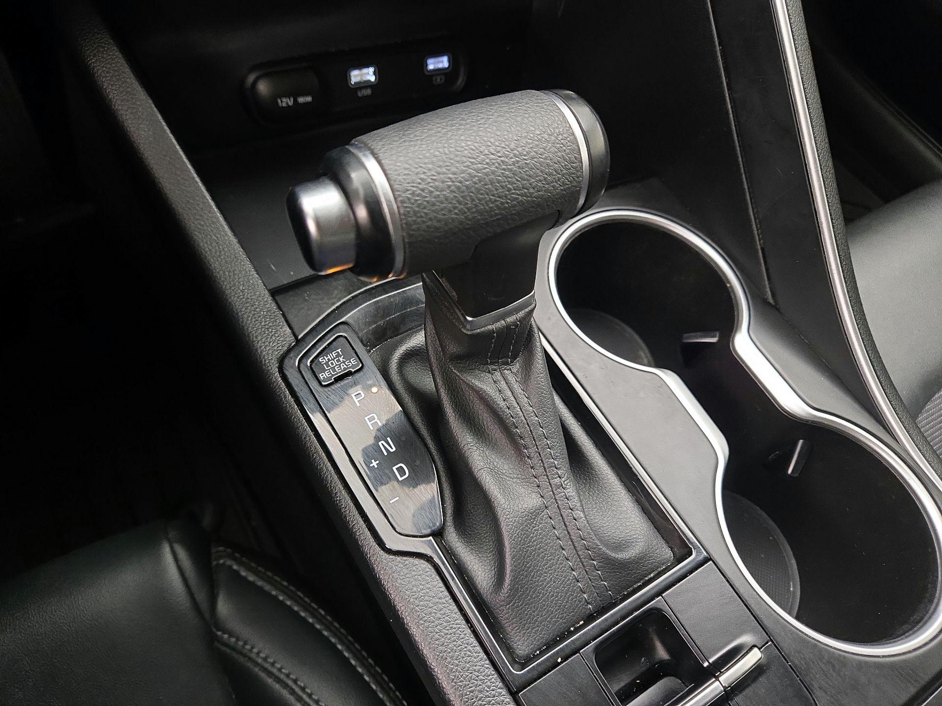 Thumbnail: 2023 Kia K5 - 18