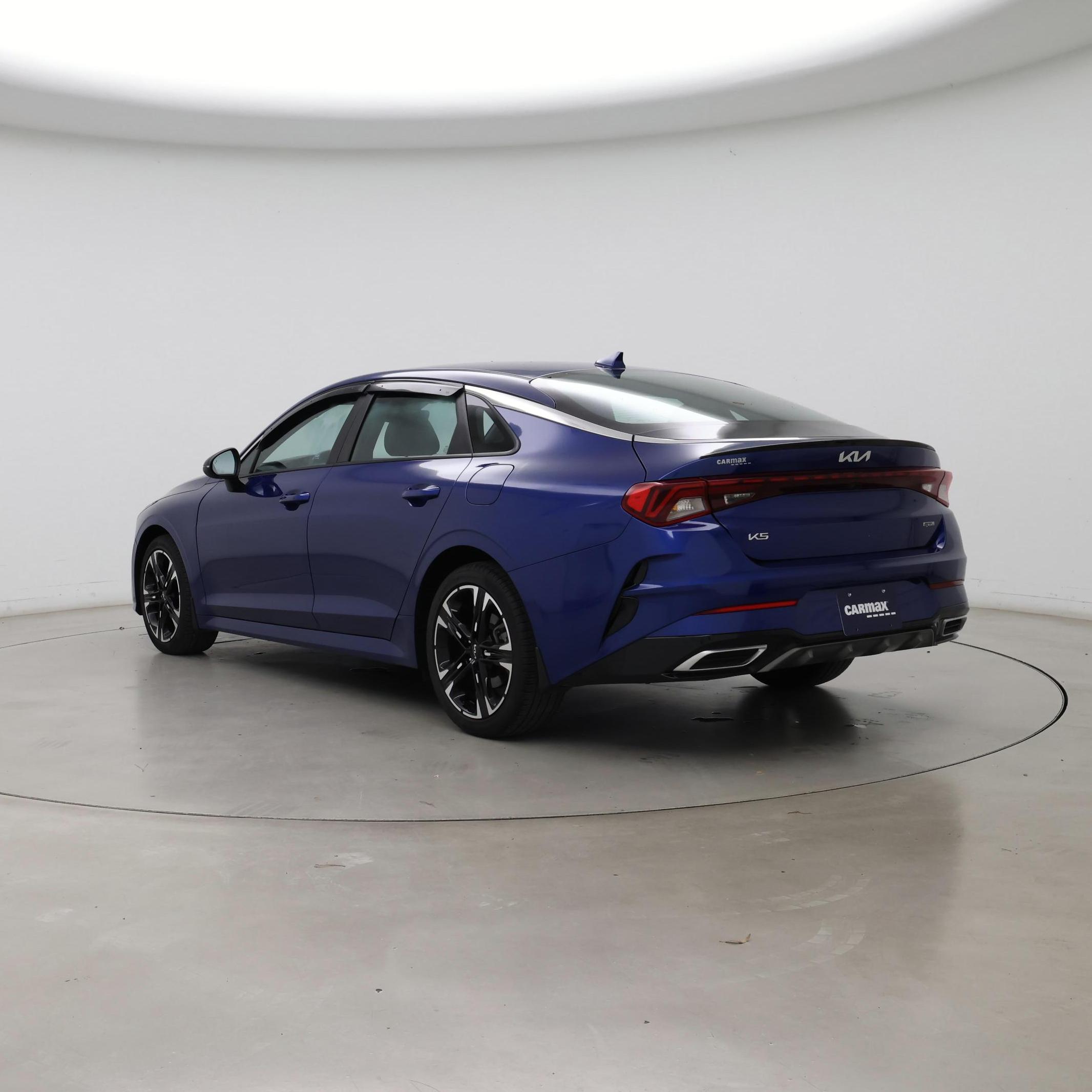 Thumbnail: 2023 Kia K5 - 2