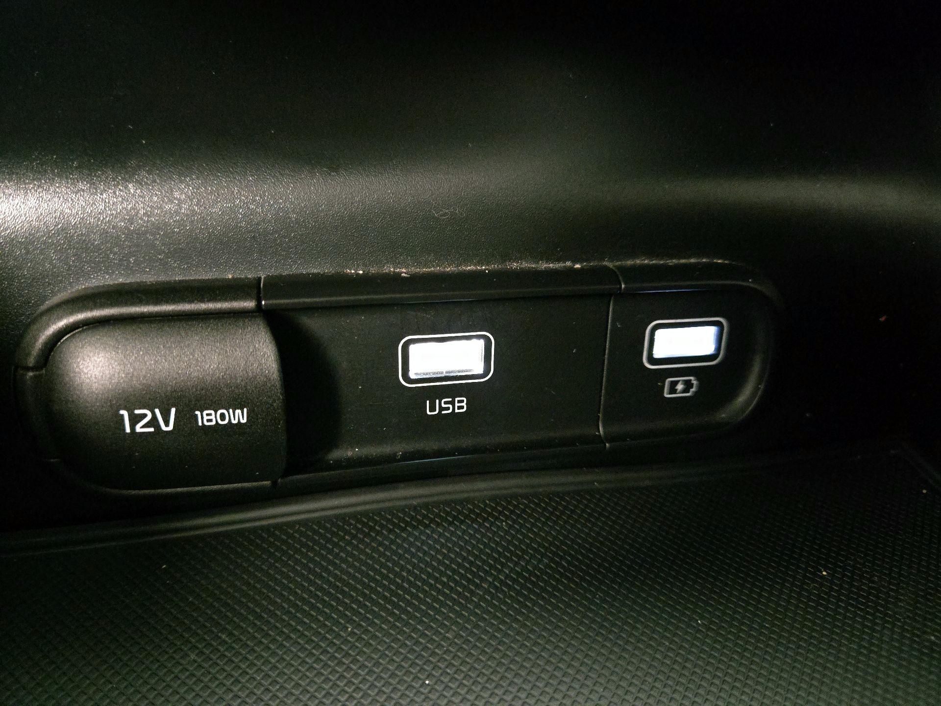 Thumbnail: 2023 Kia K5 - 19