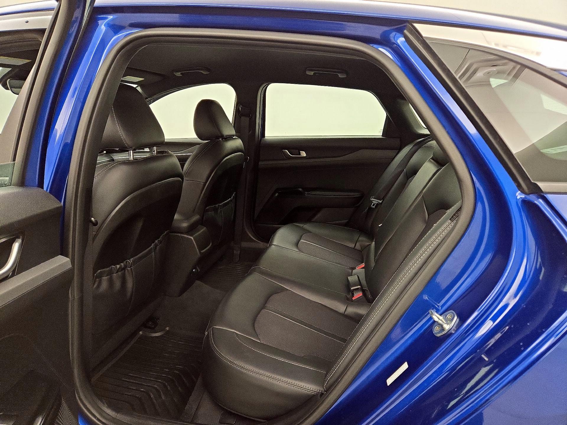 Thumbnail: 2023 Kia K5 - 20