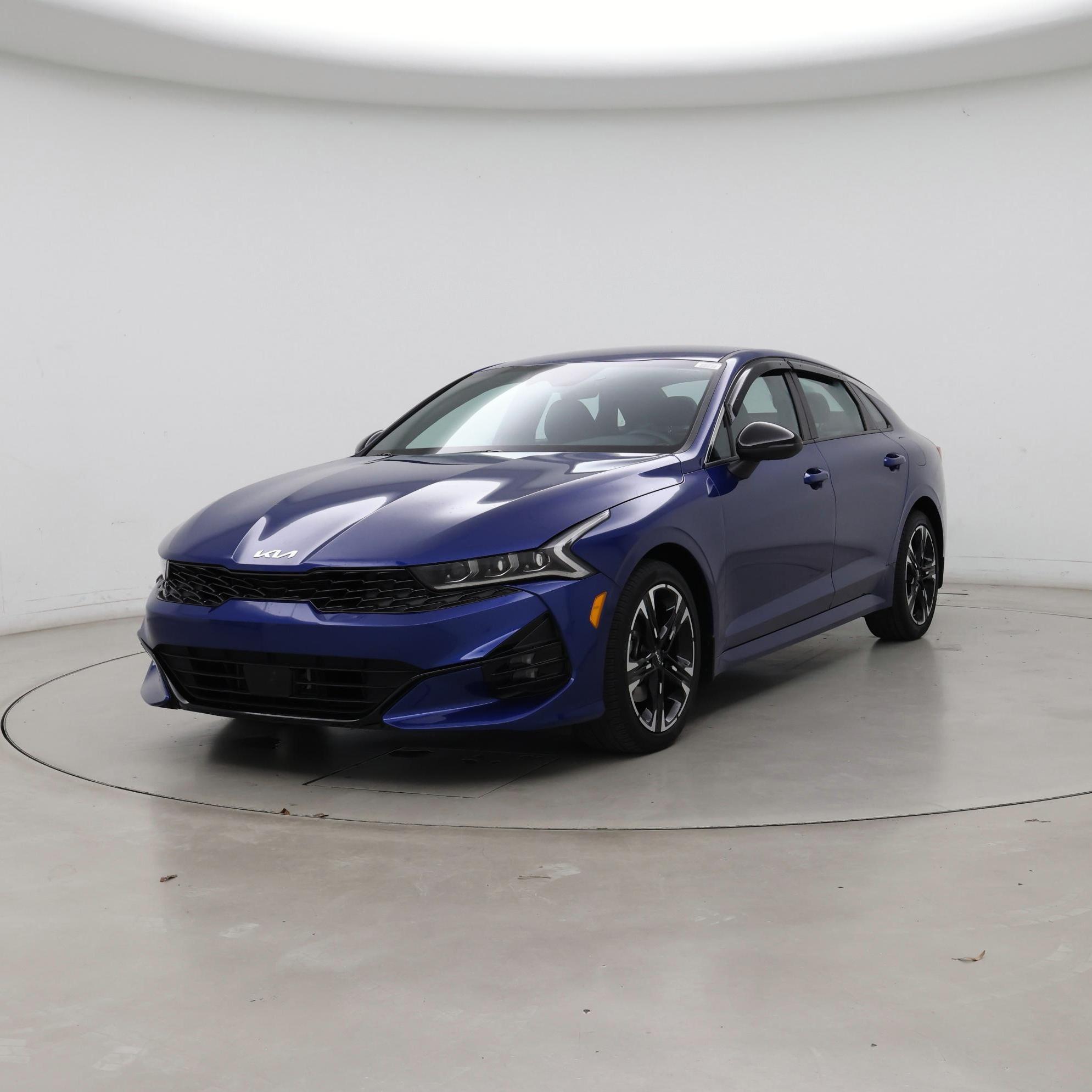 Thumbnail: 2023 Kia K5 - 4