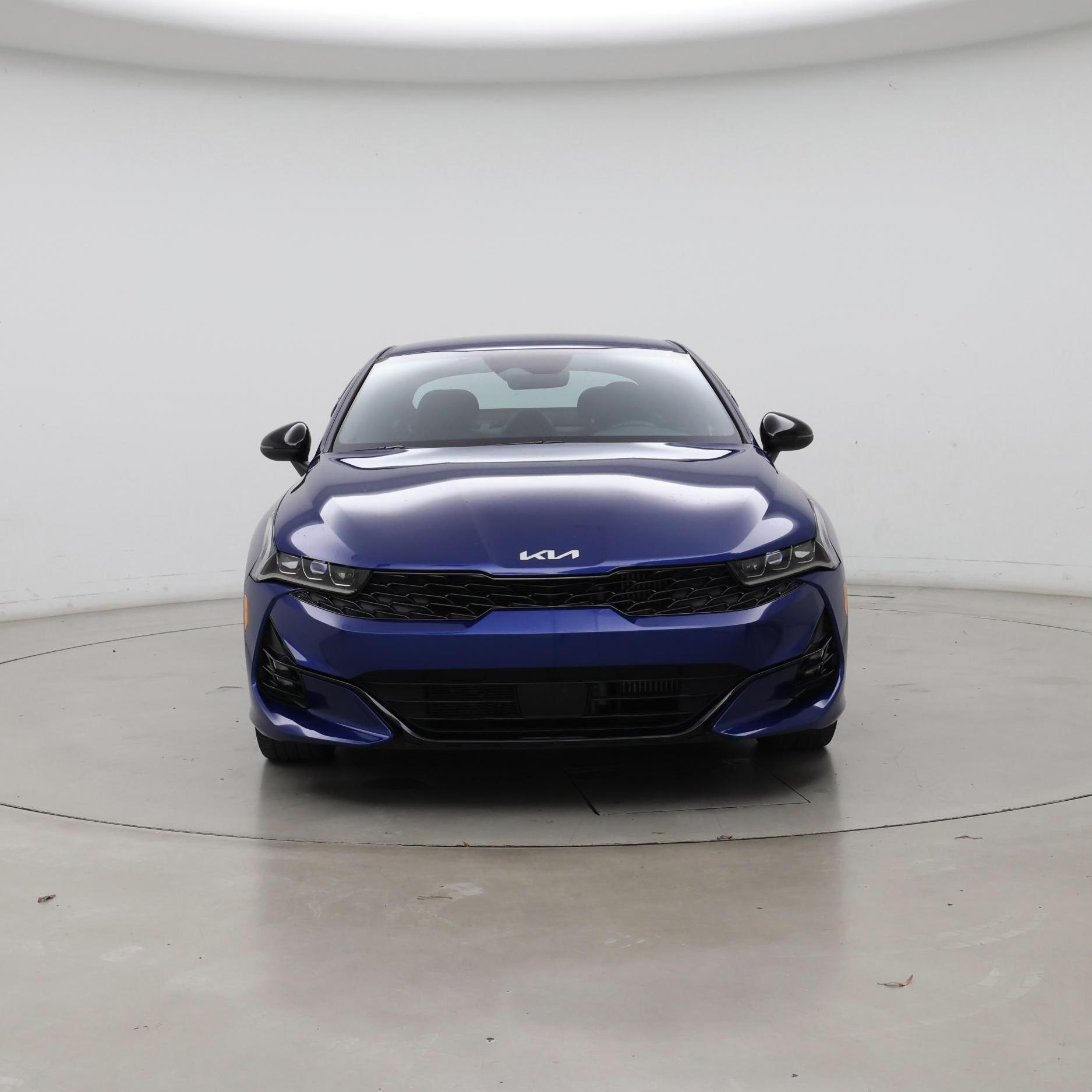 Thumbnail: 2023 Kia K5 - 5