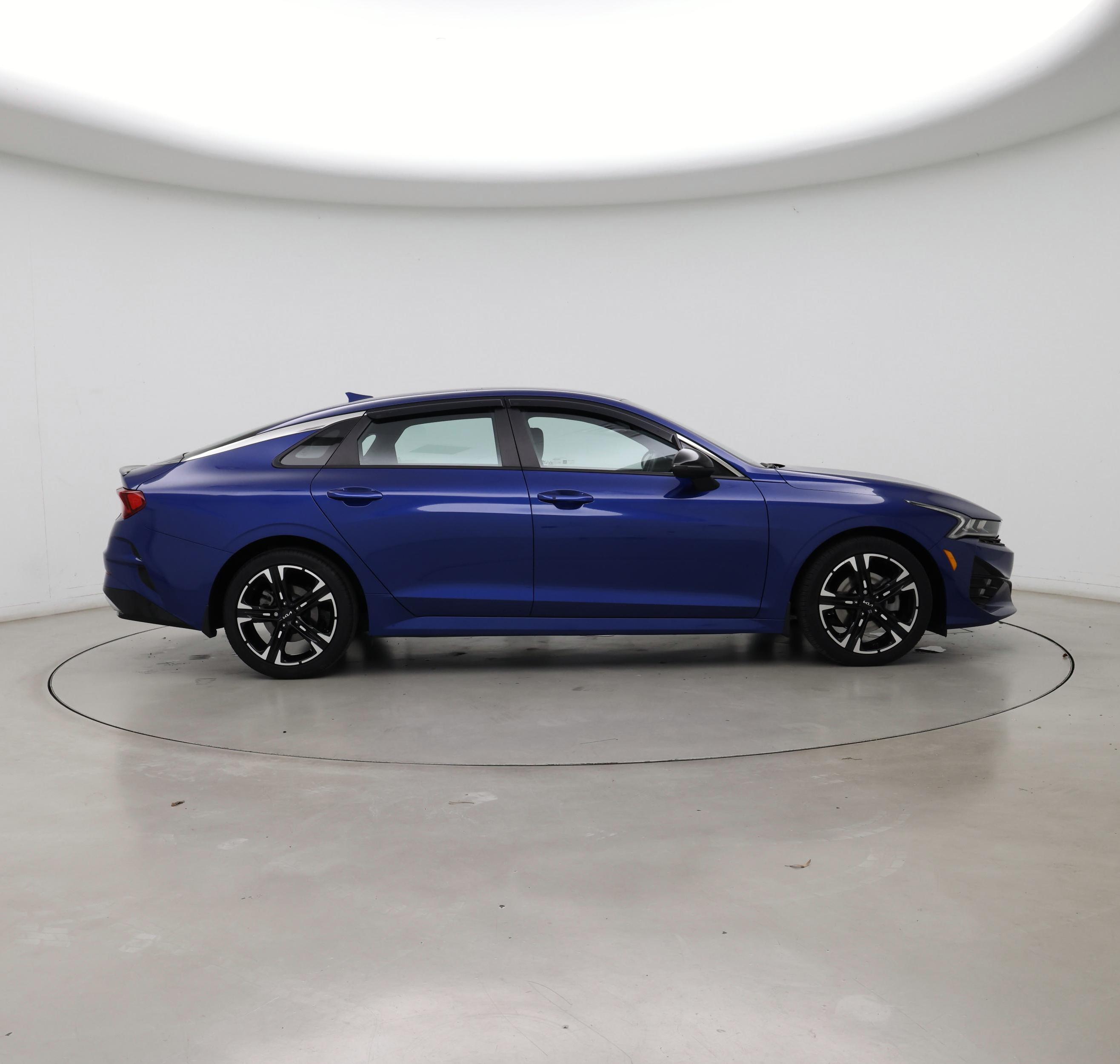 Thumbnail: 2023 Kia K5 - 7