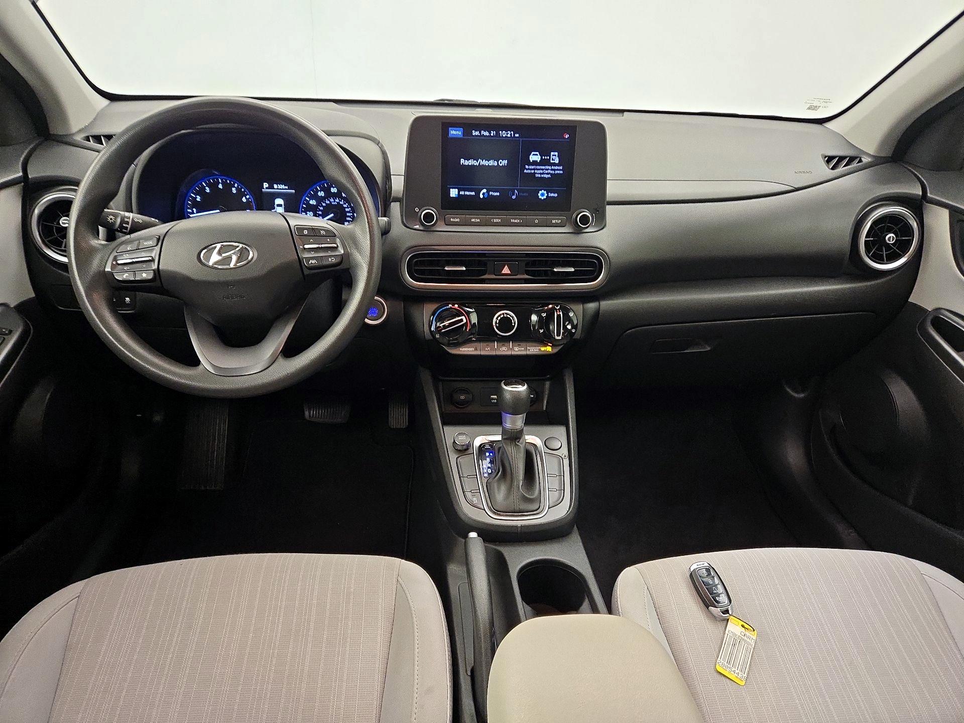 Thumbnail: 2022 Hyundai Kona - 9