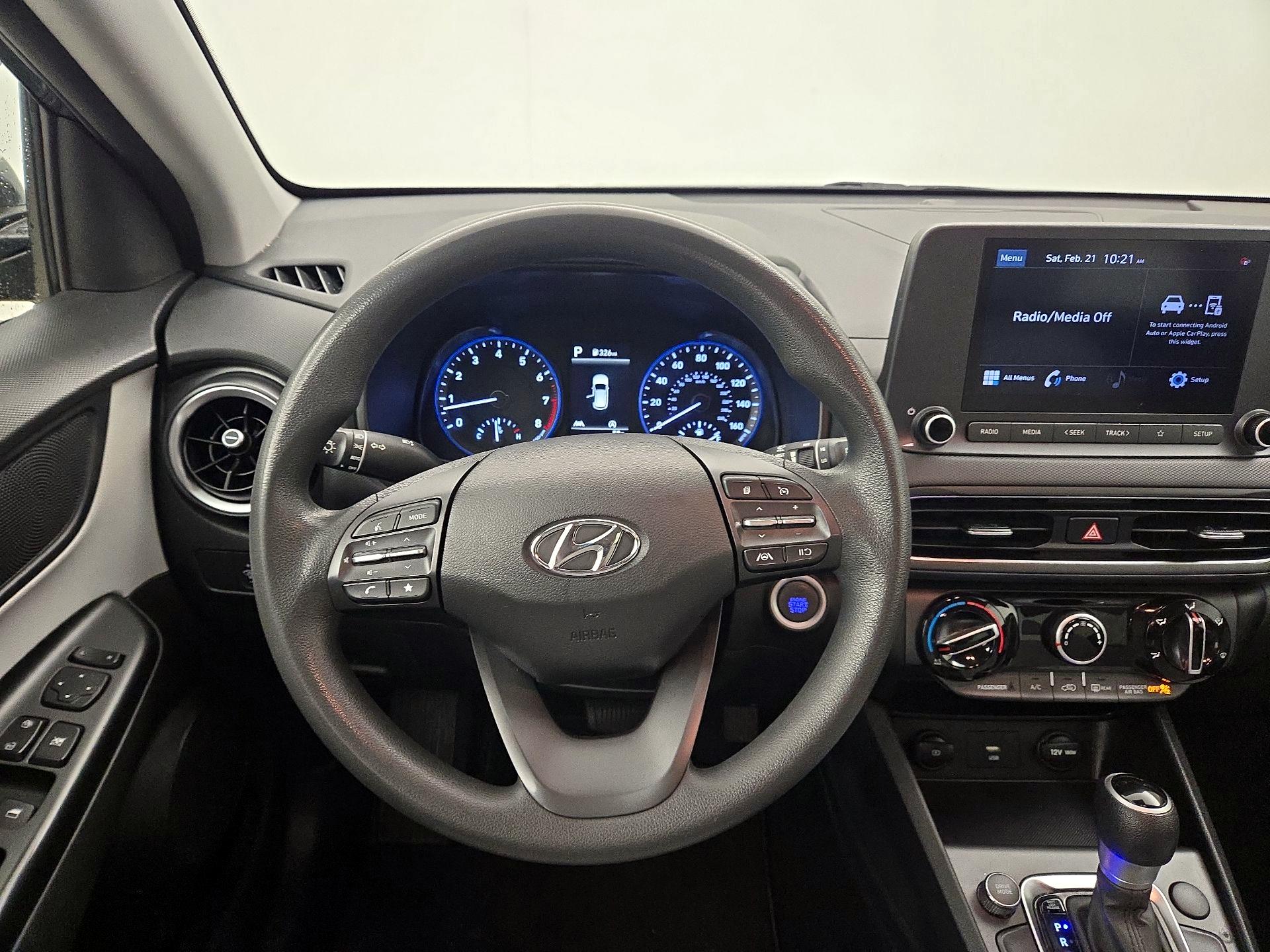 Thumbnail: 2022 Hyundai Kona - 10