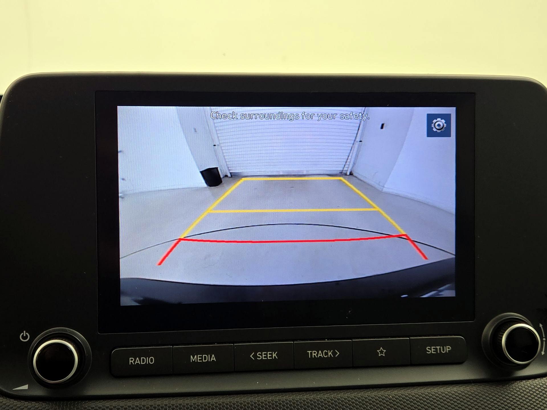 Thumbnail: 2022 Hyundai Kona - 14