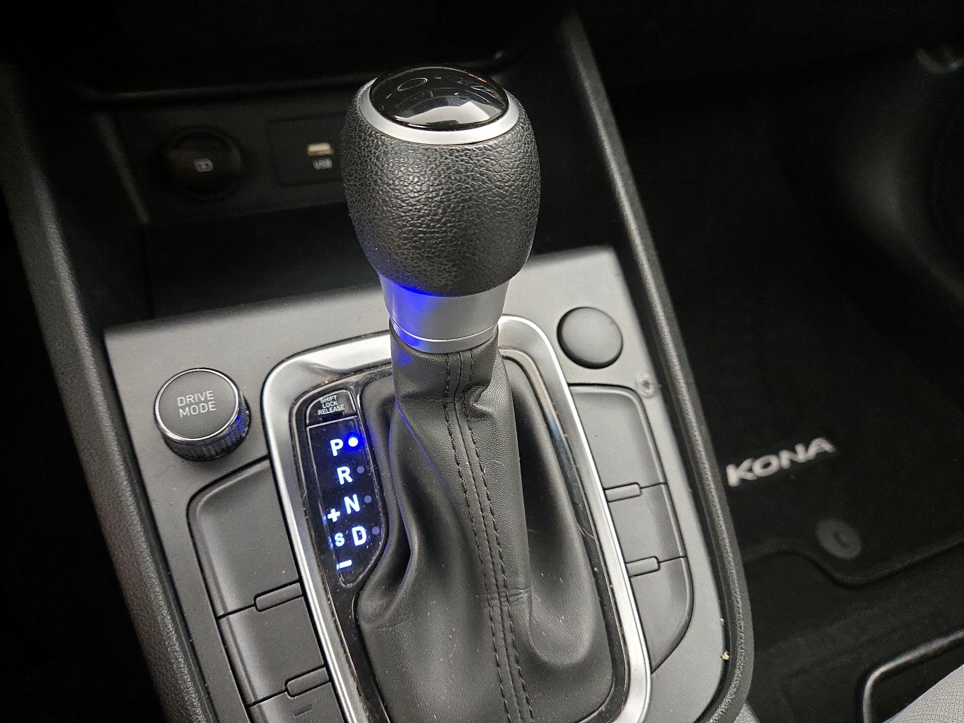 Thumbnail: 2022 Hyundai Kona - 17