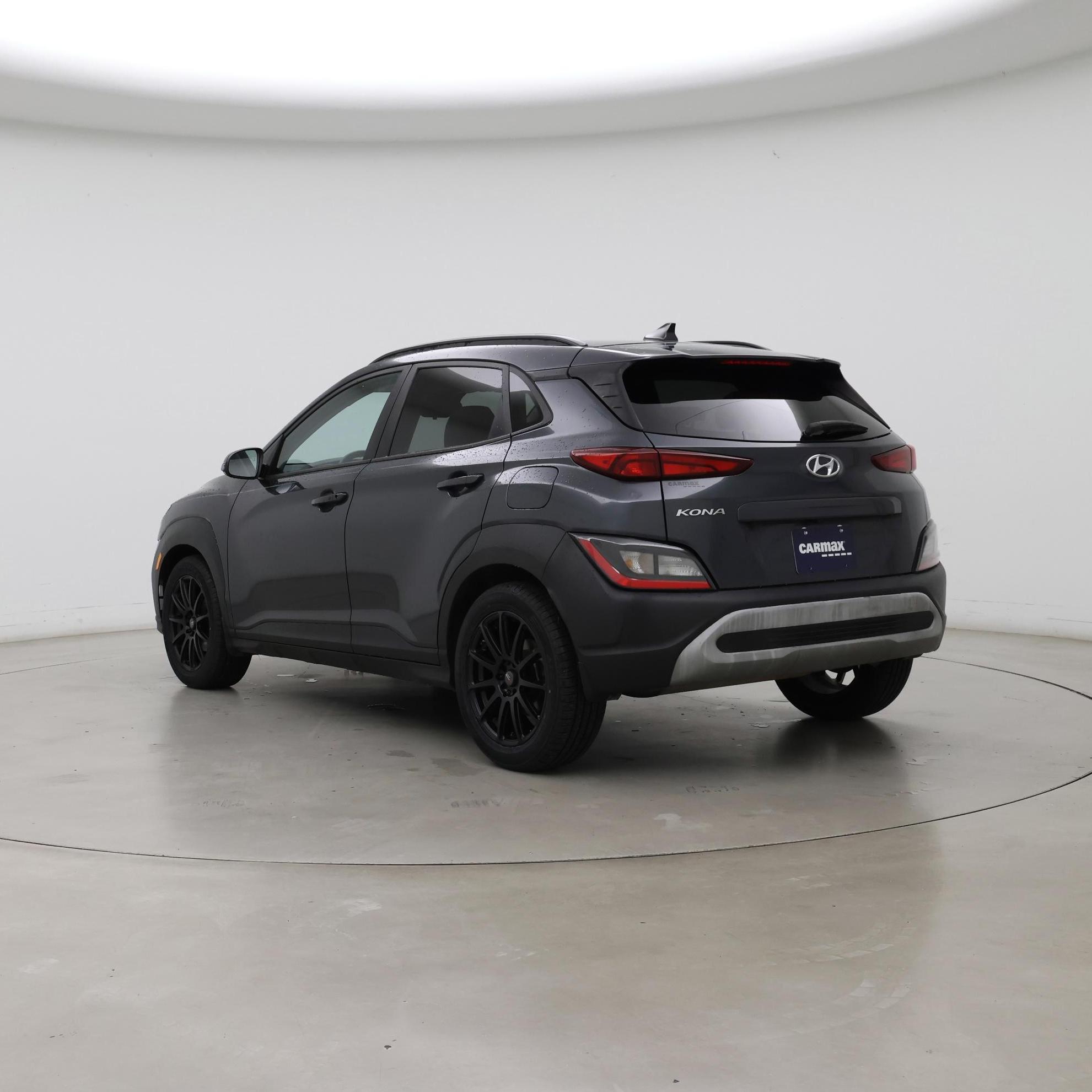 Thumbnail: 2022 Hyundai Kona - 2