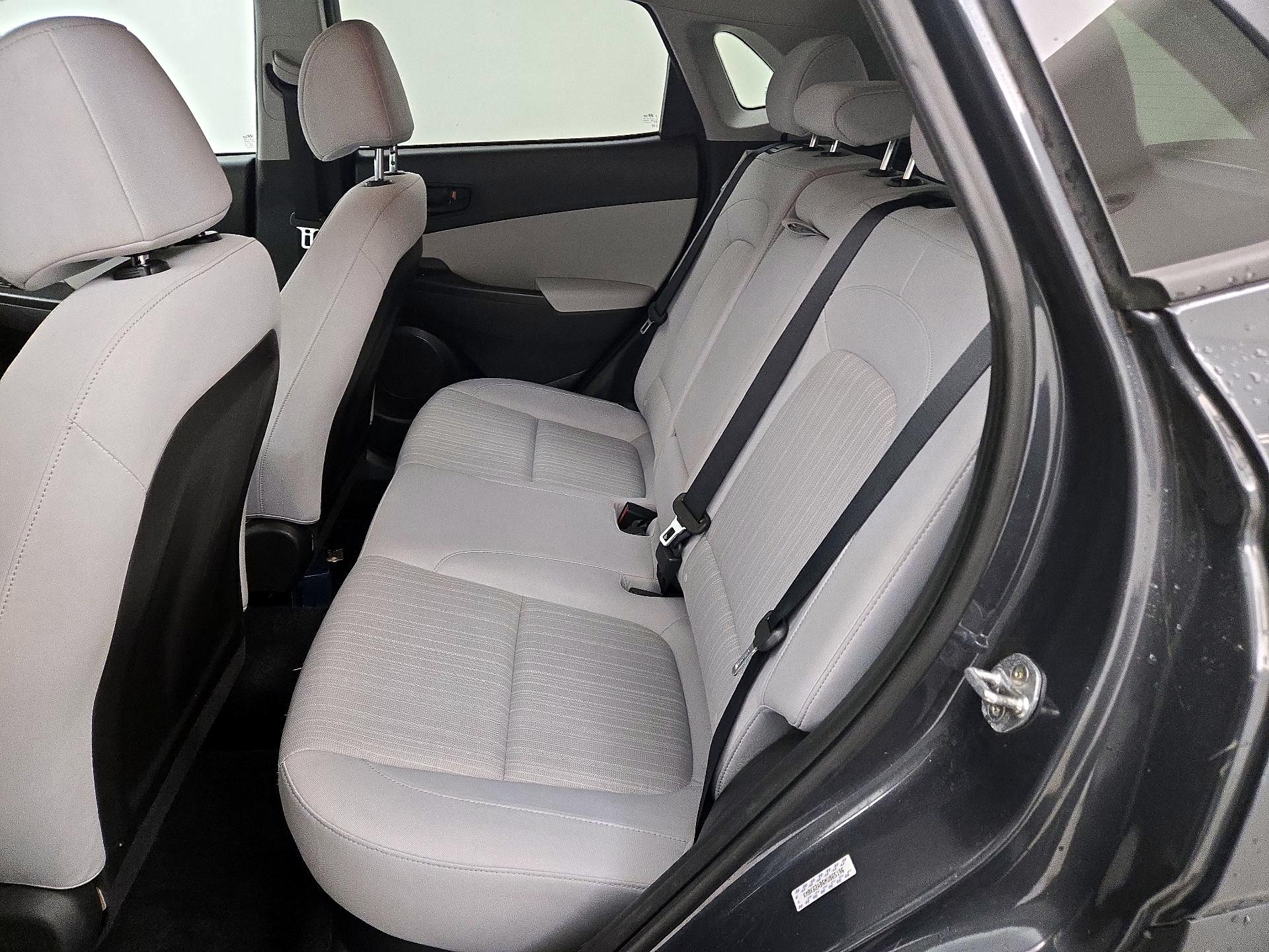 Thumbnail: 2022 Hyundai Kona - 19