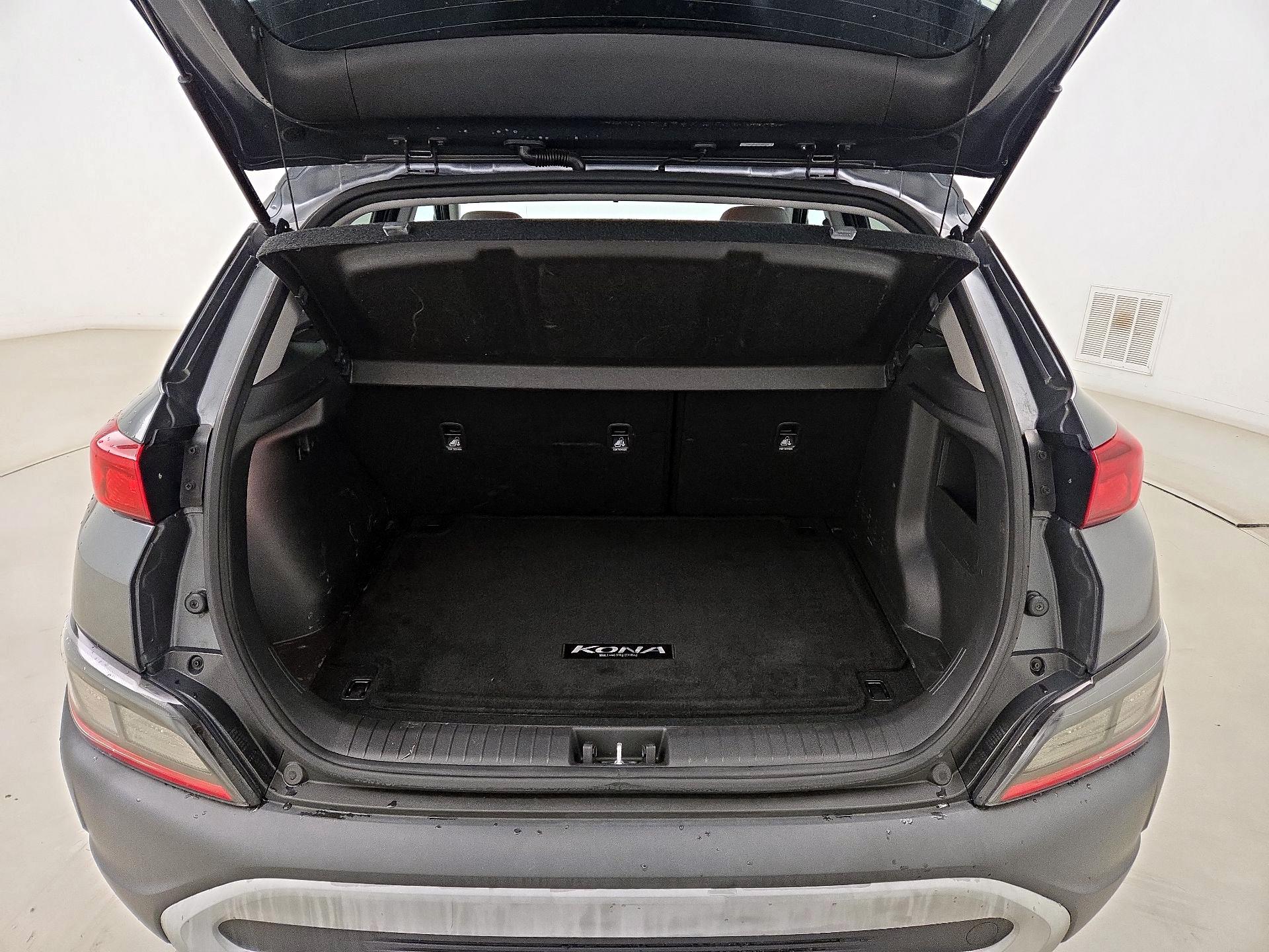 Thumbnail: 2022 Hyundai Kona - 20