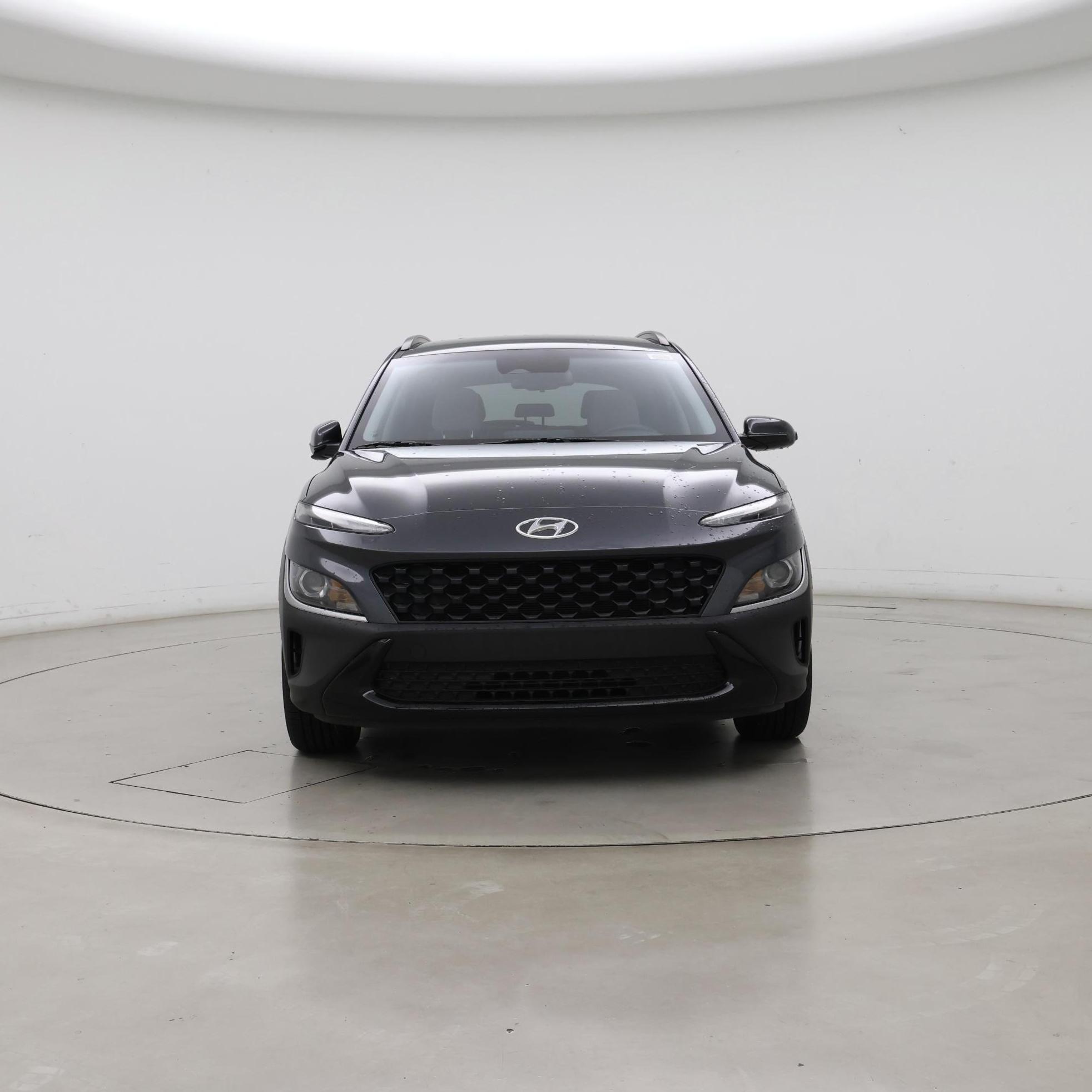 Thumbnail: 2022 Hyundai Kona - 5