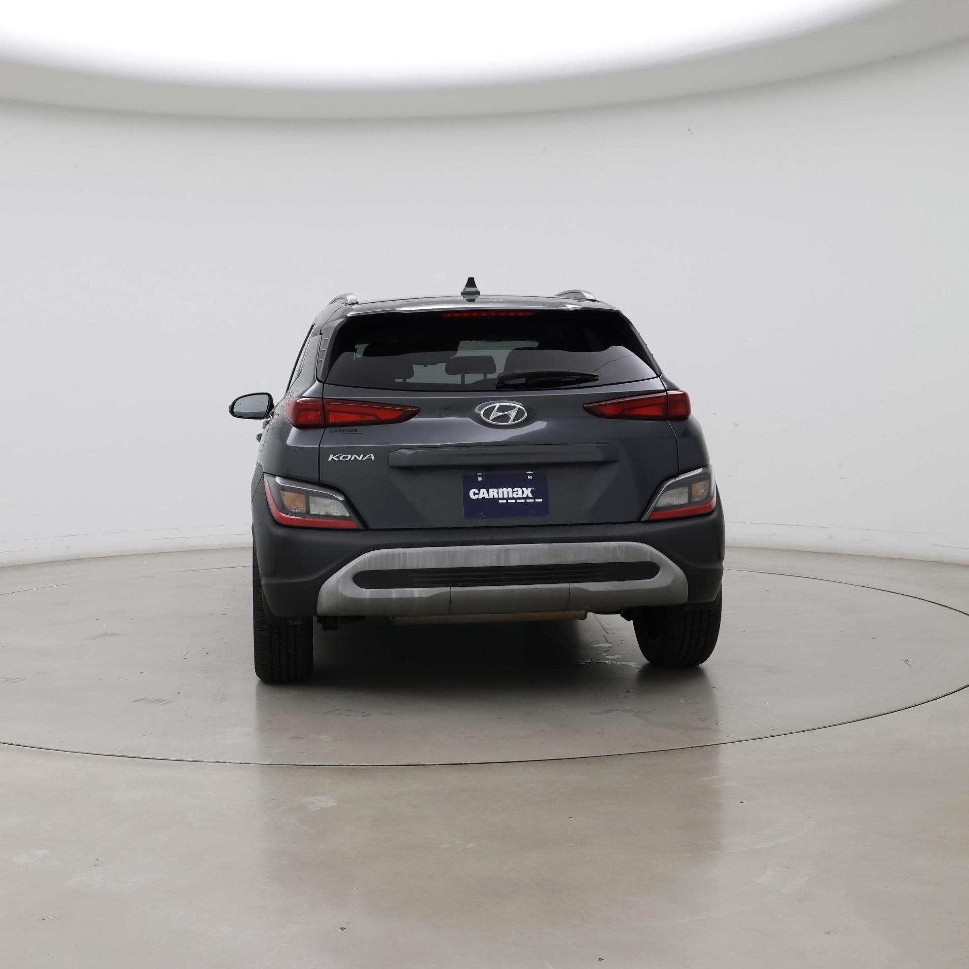 Thumbnail: 2022 Hyundai Kona - 6