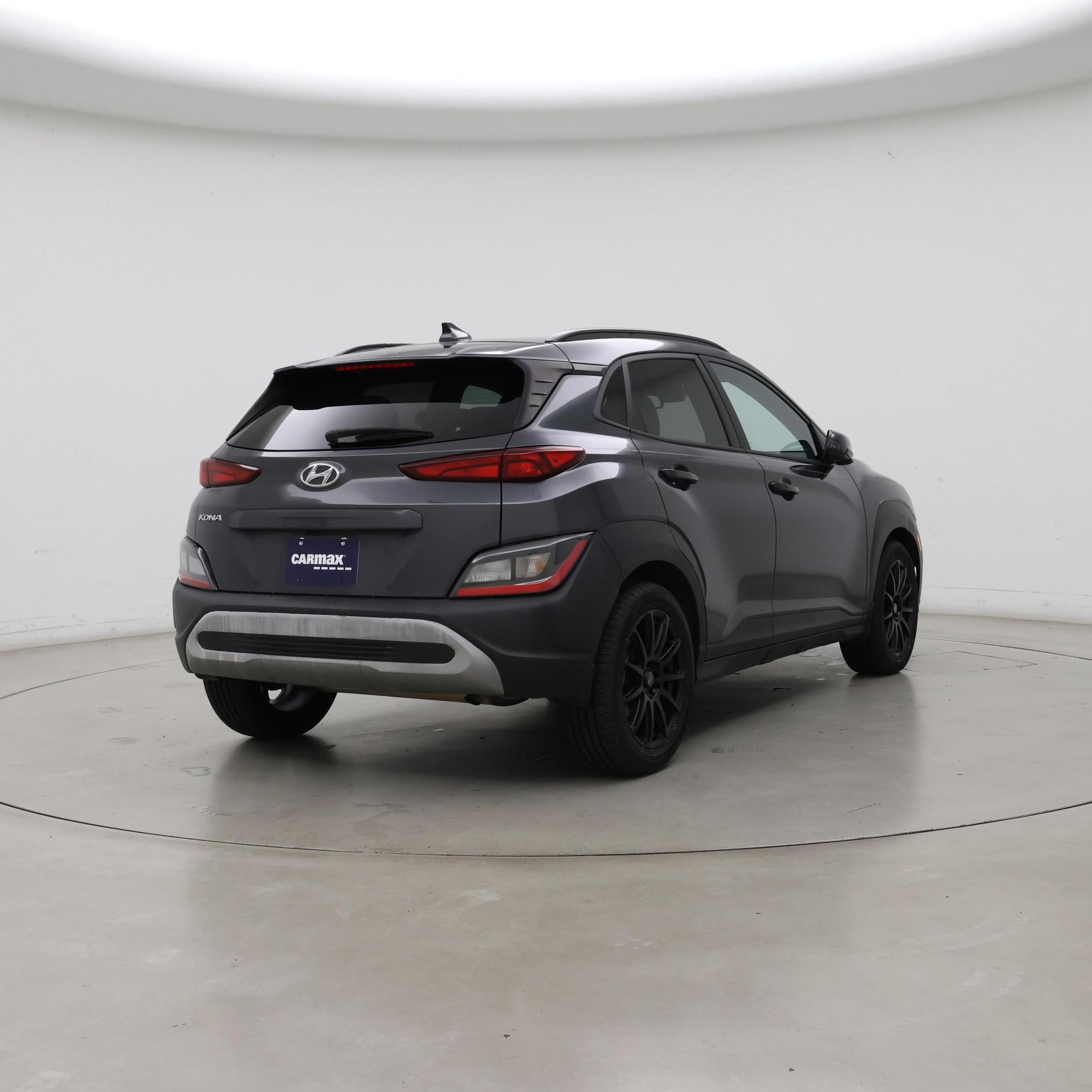 Thumbnail: 2022 Hyundai Kona - 8