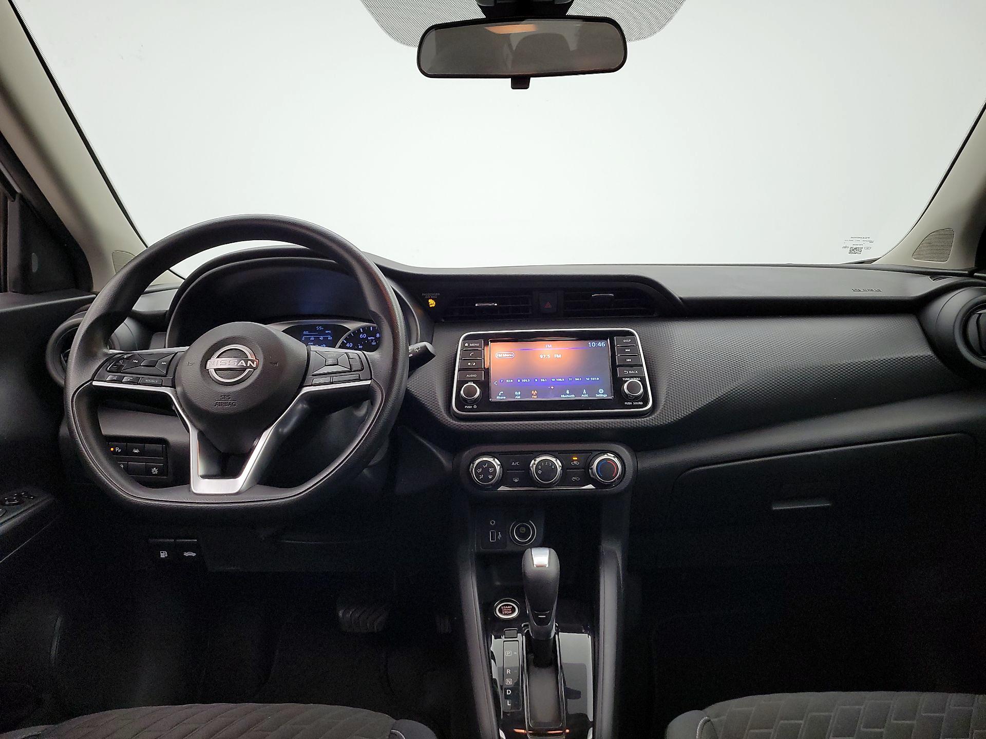 Thumbnail: 2022 Nissan Kicks - 9