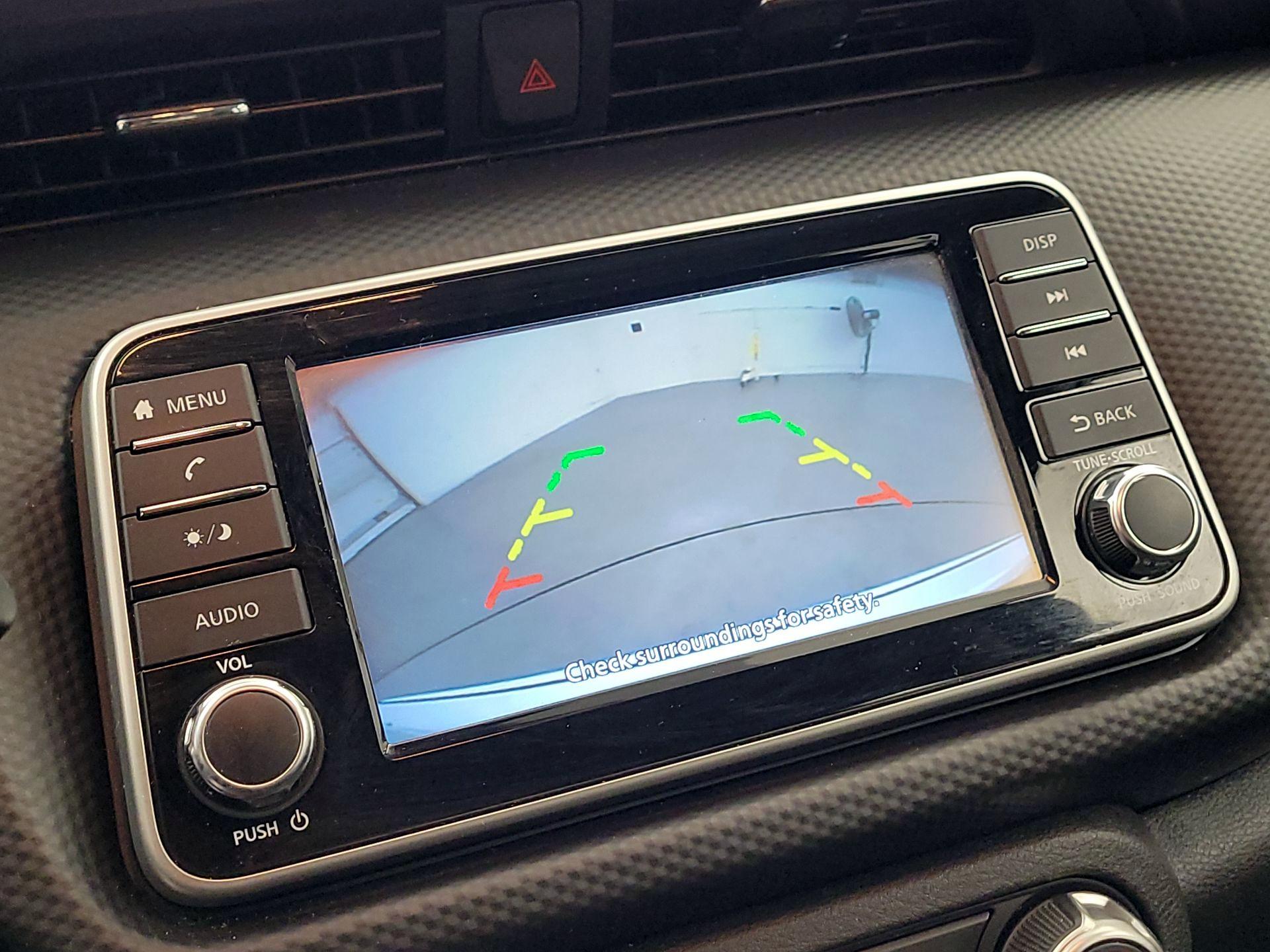 Thumbnail: 2022 Nissan Kicks - 14