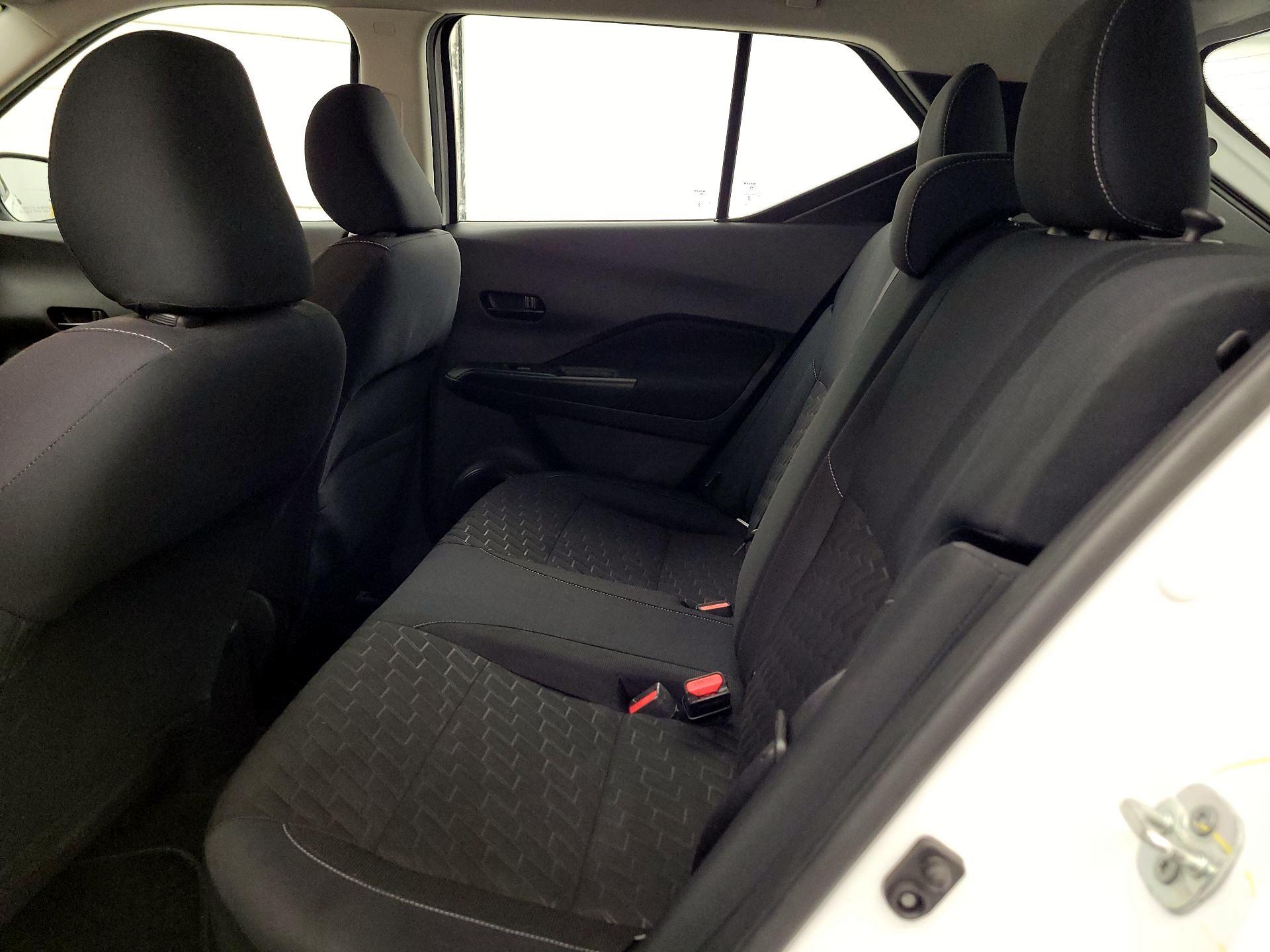 Thumbnail: 2022 Nissan Kicks - 19