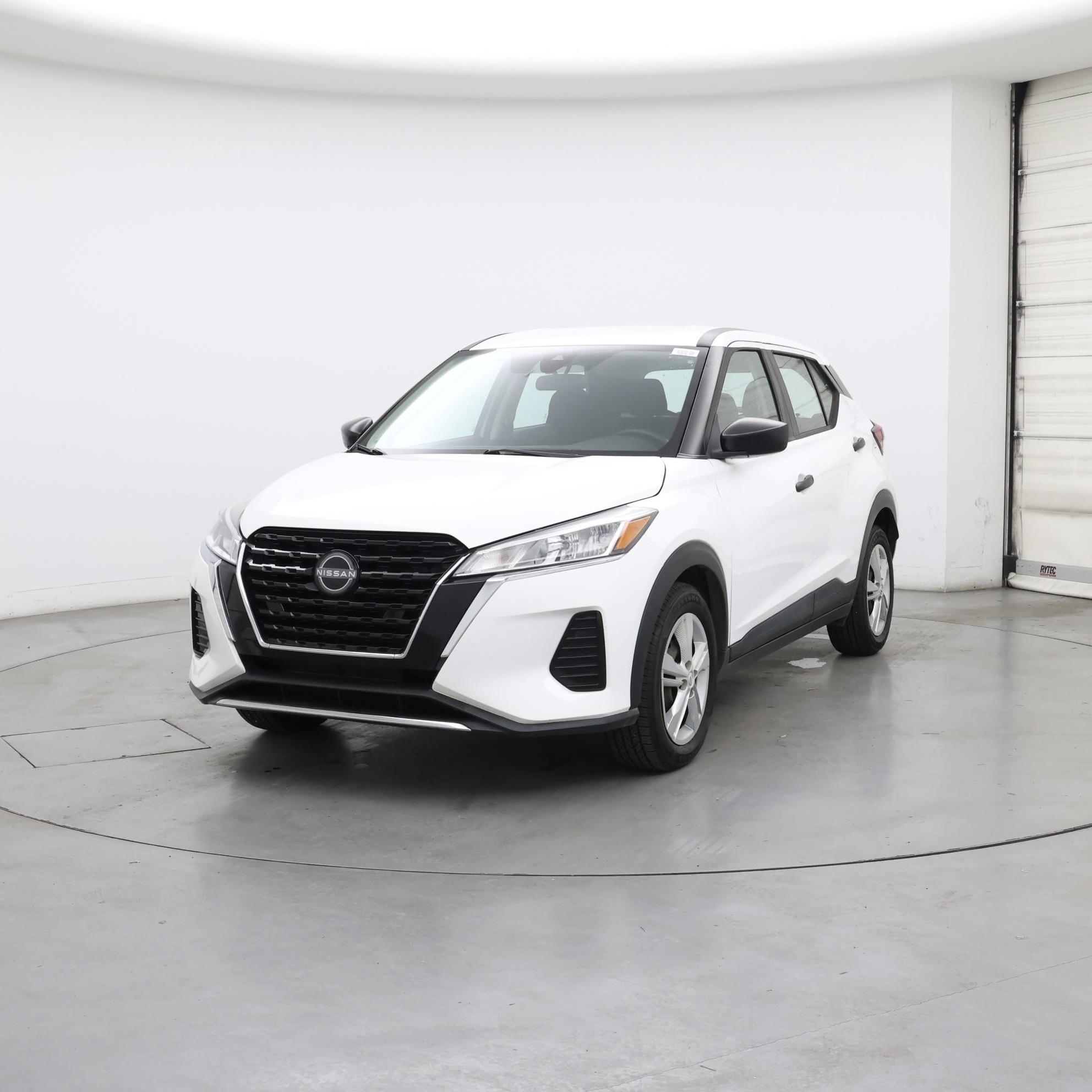 Thumbnail: 2022 Nissan Kicks - 4