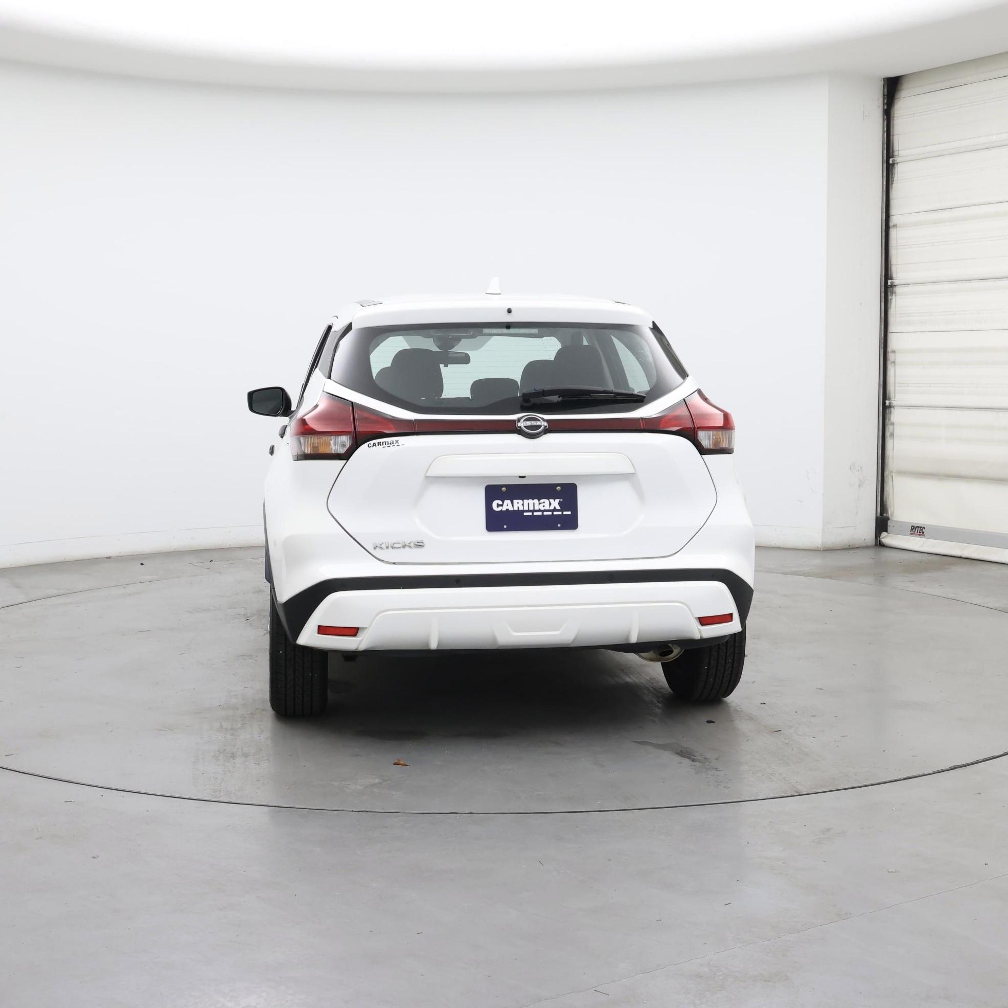 Thumbnail: 2022 Nissan Kicks - 6